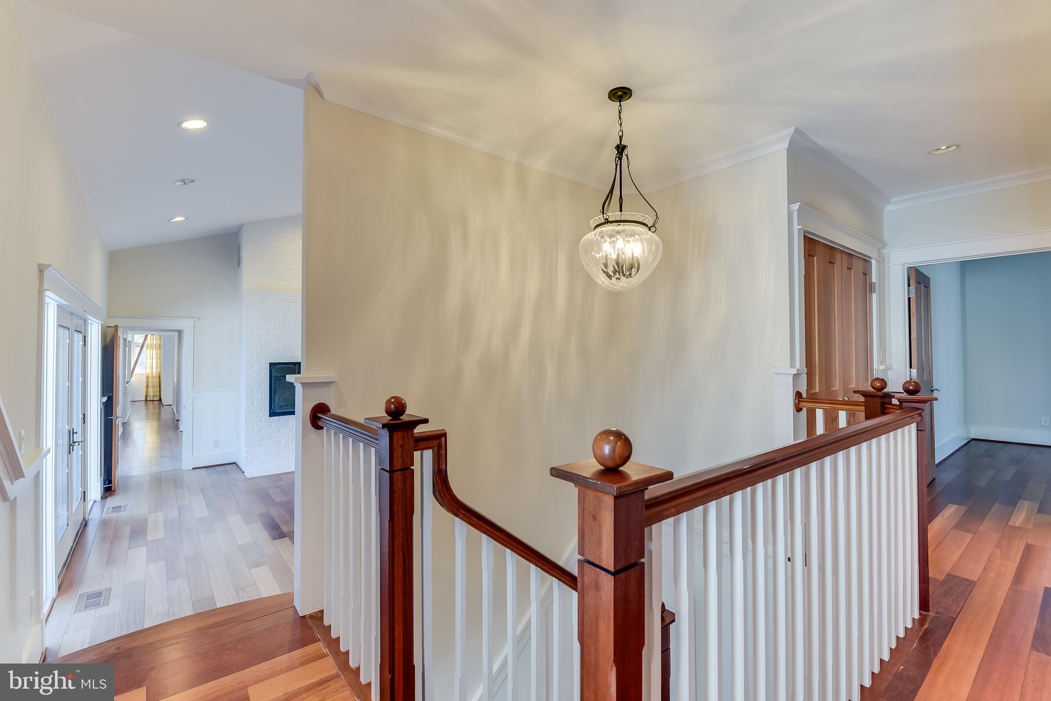 POPLAR POINT - Residential