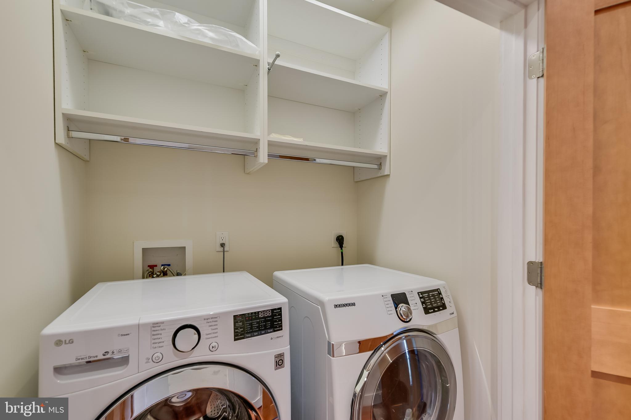 POPLAR POINT - Residential