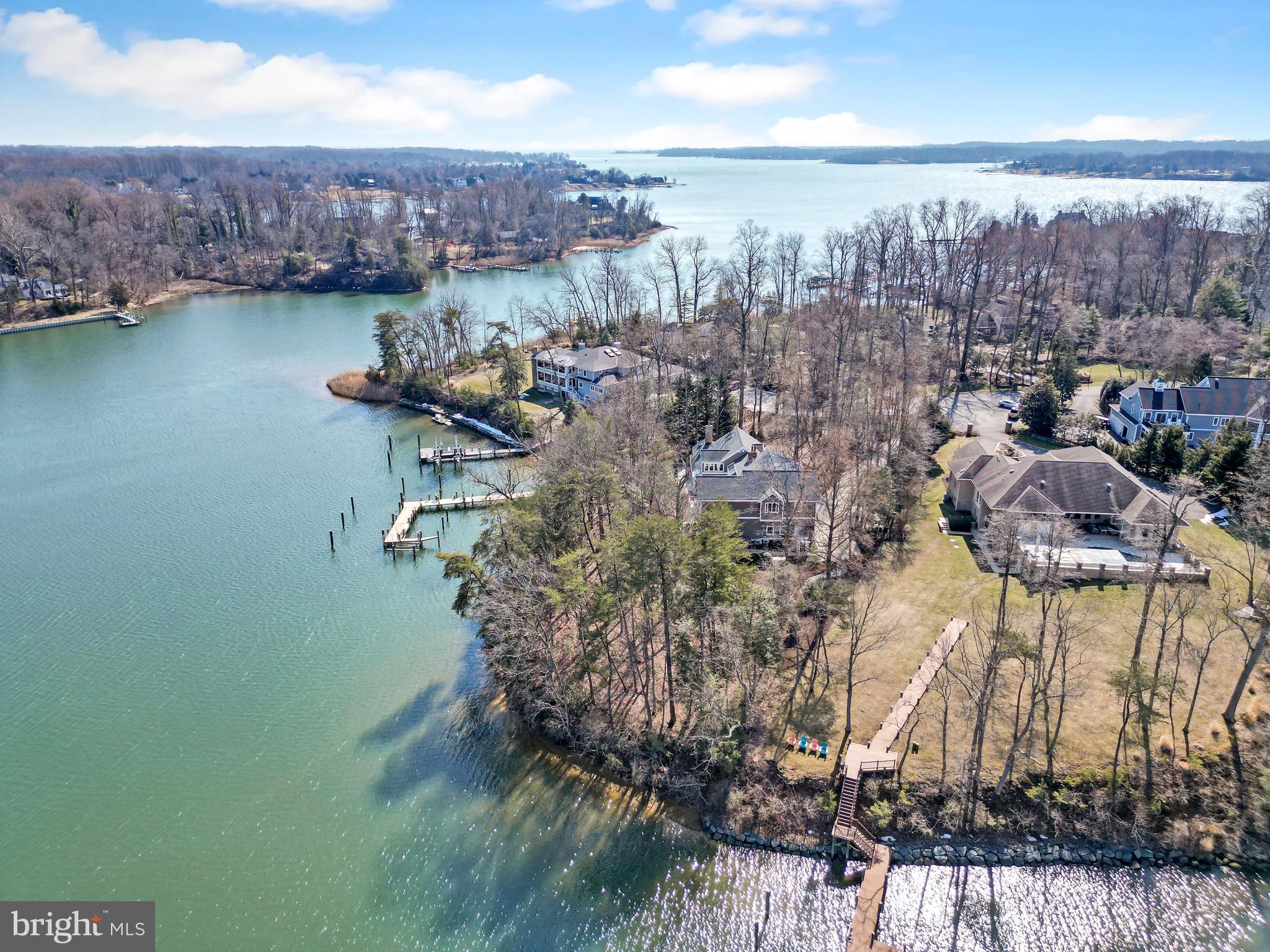 POPLAR POINT - Residential