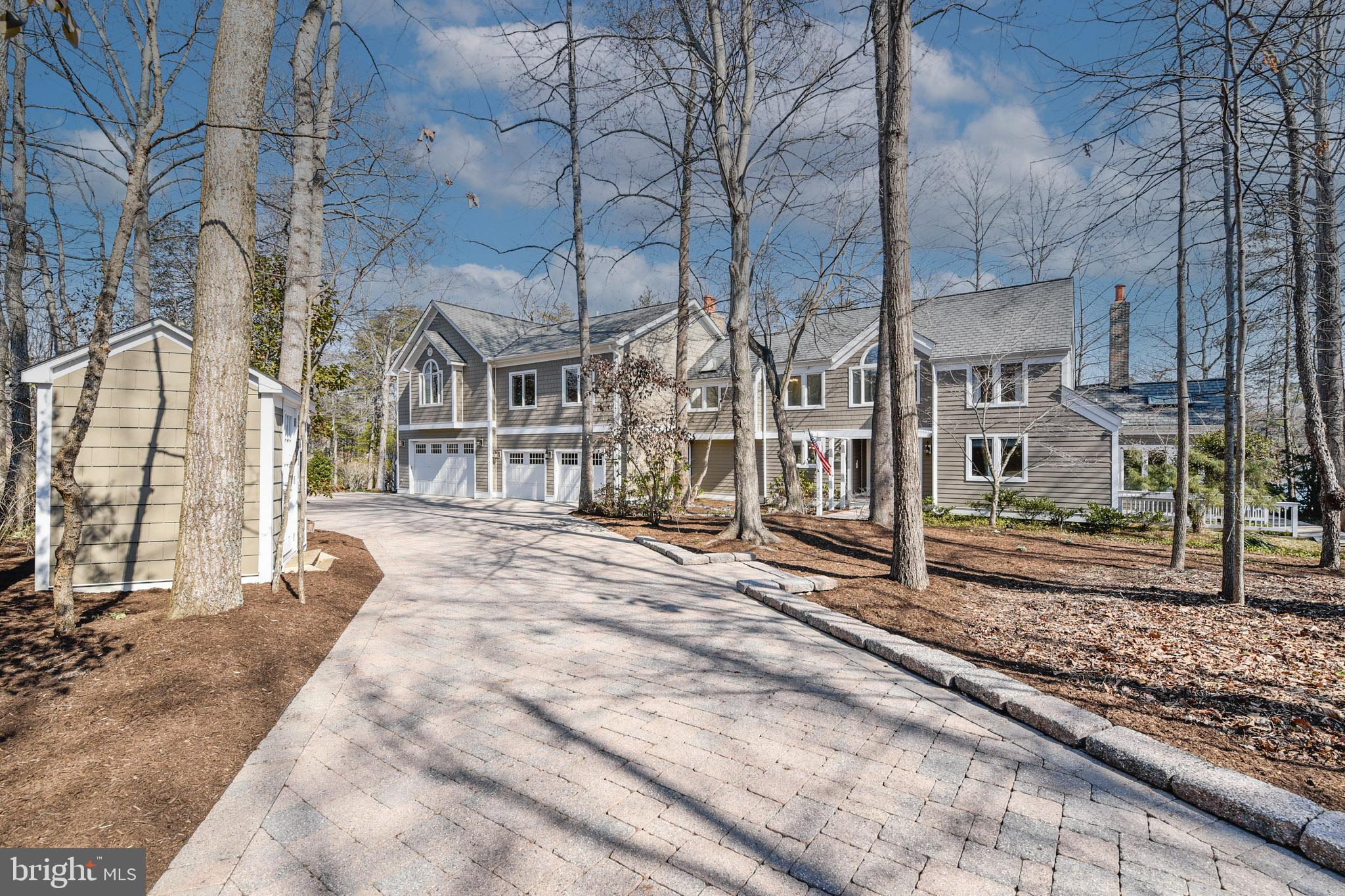 POPLAR POINT - Residential