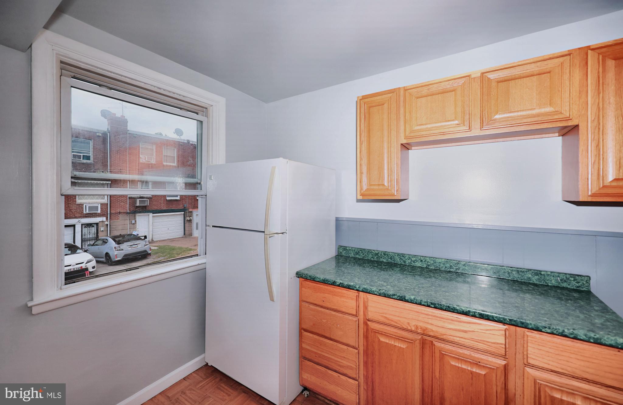 PHILADELPHIA (NORTHEAST) - Residential