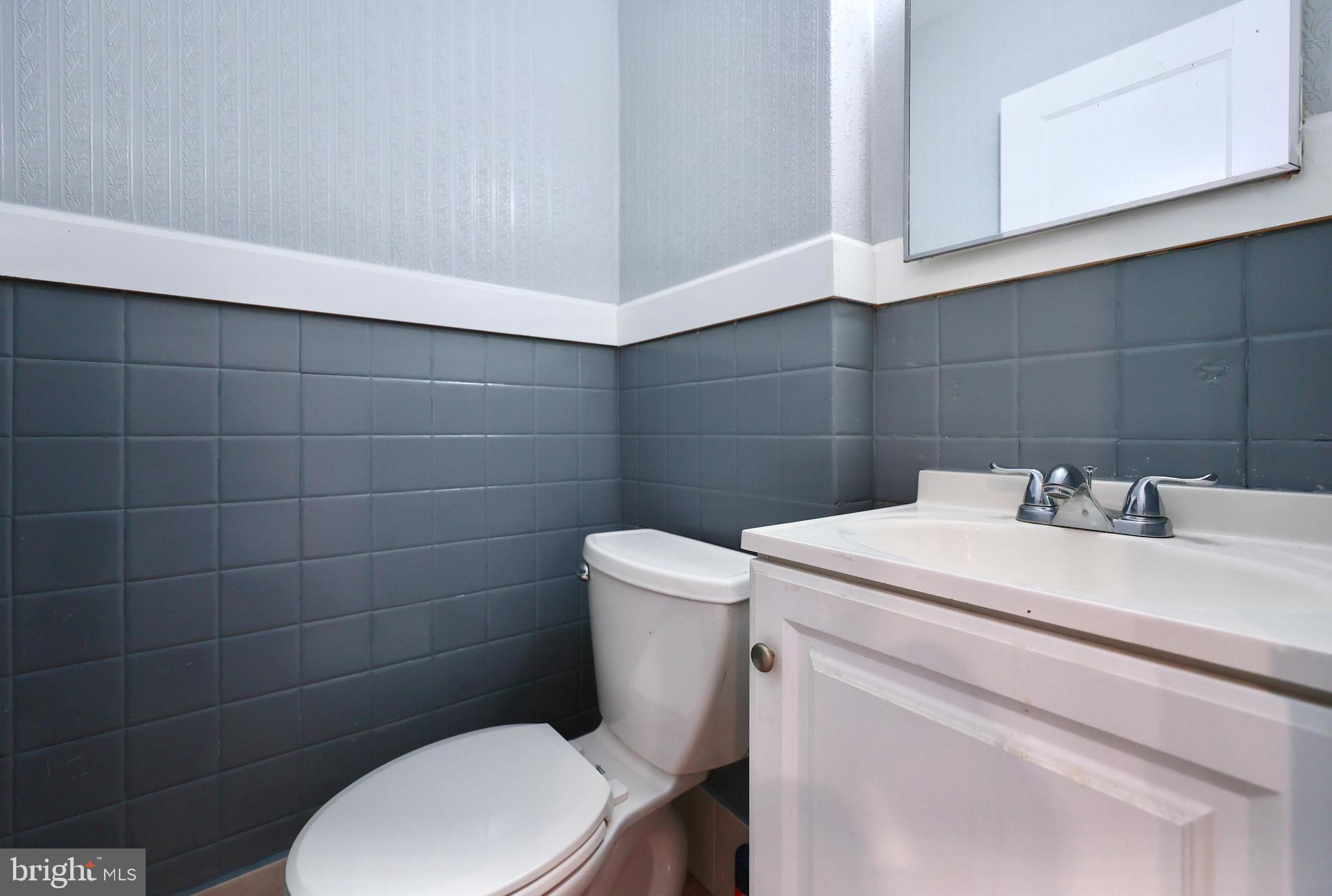 PHILADELPHIA (NORTHEAST) - Residential