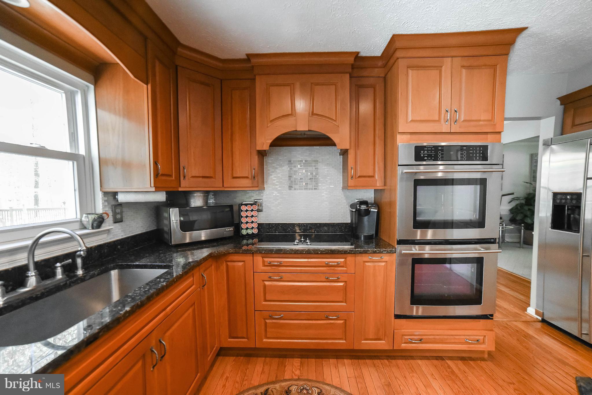 MARLEY RUN - Residential