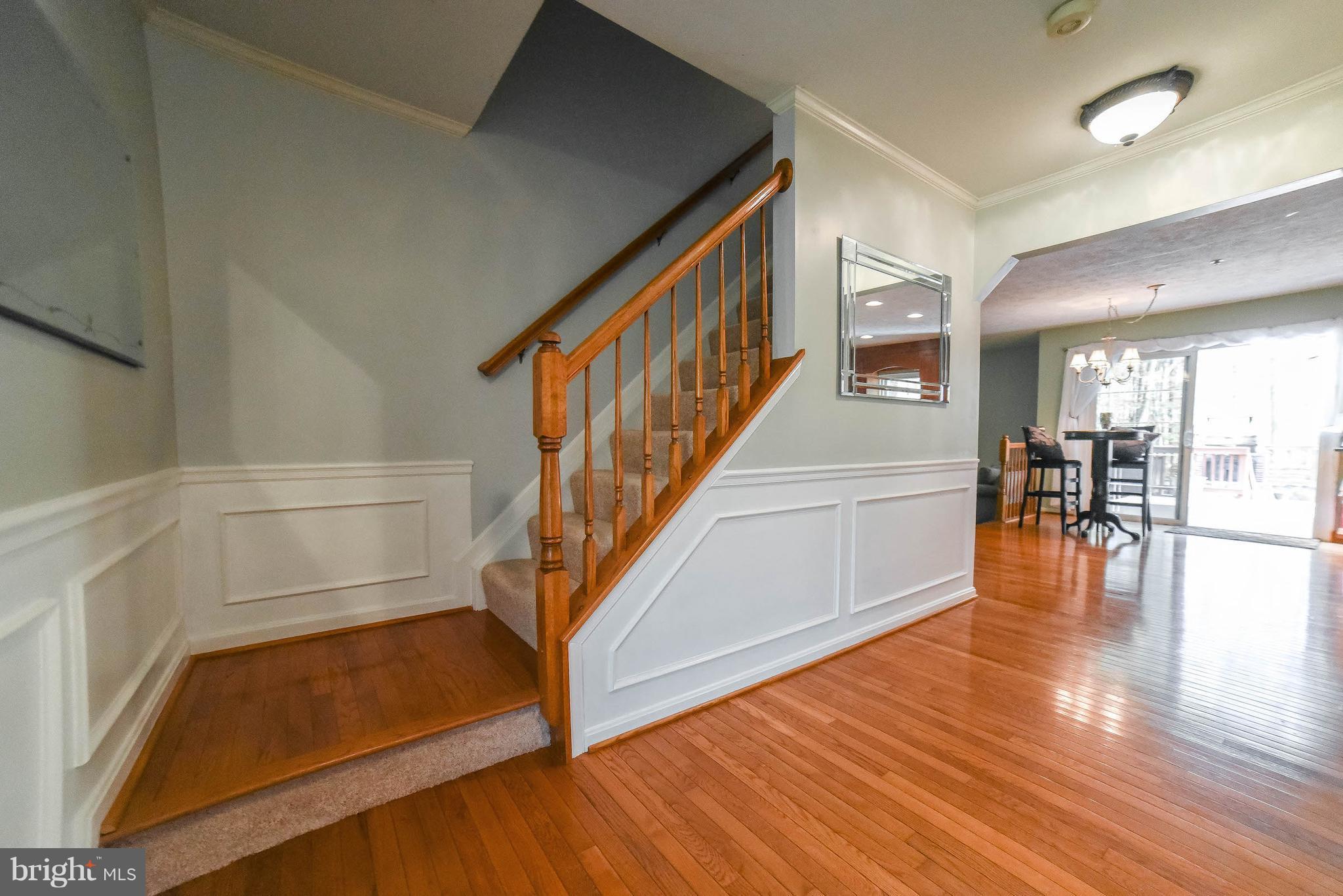 MARLEY RUN - Residential