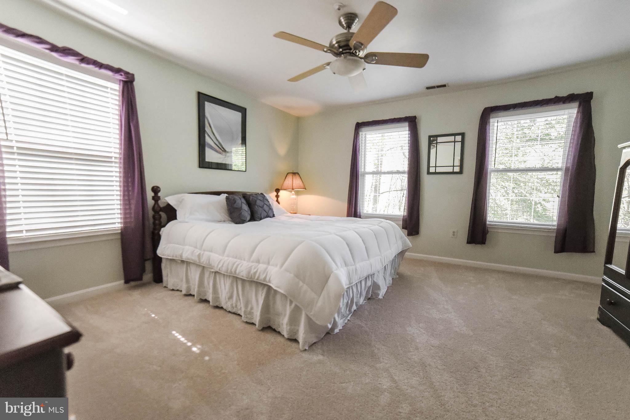 MARLEY RUN - Residential