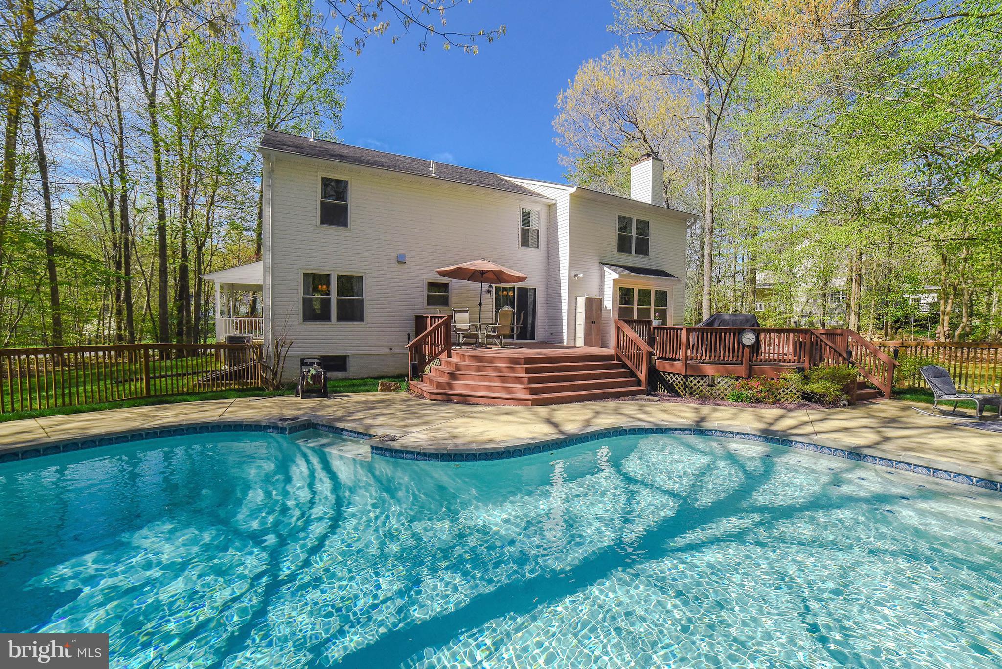 MARLEY RUN - Residential