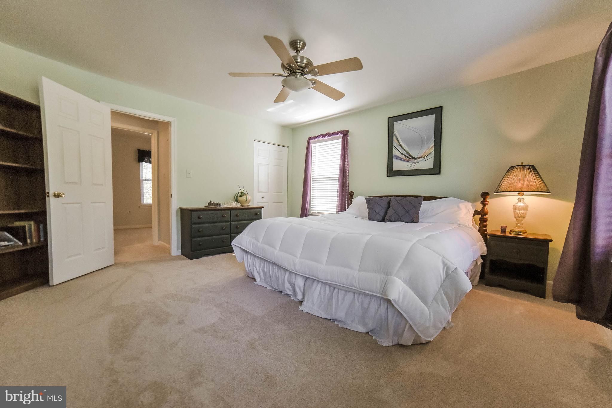 MARLEY RUN - Residential