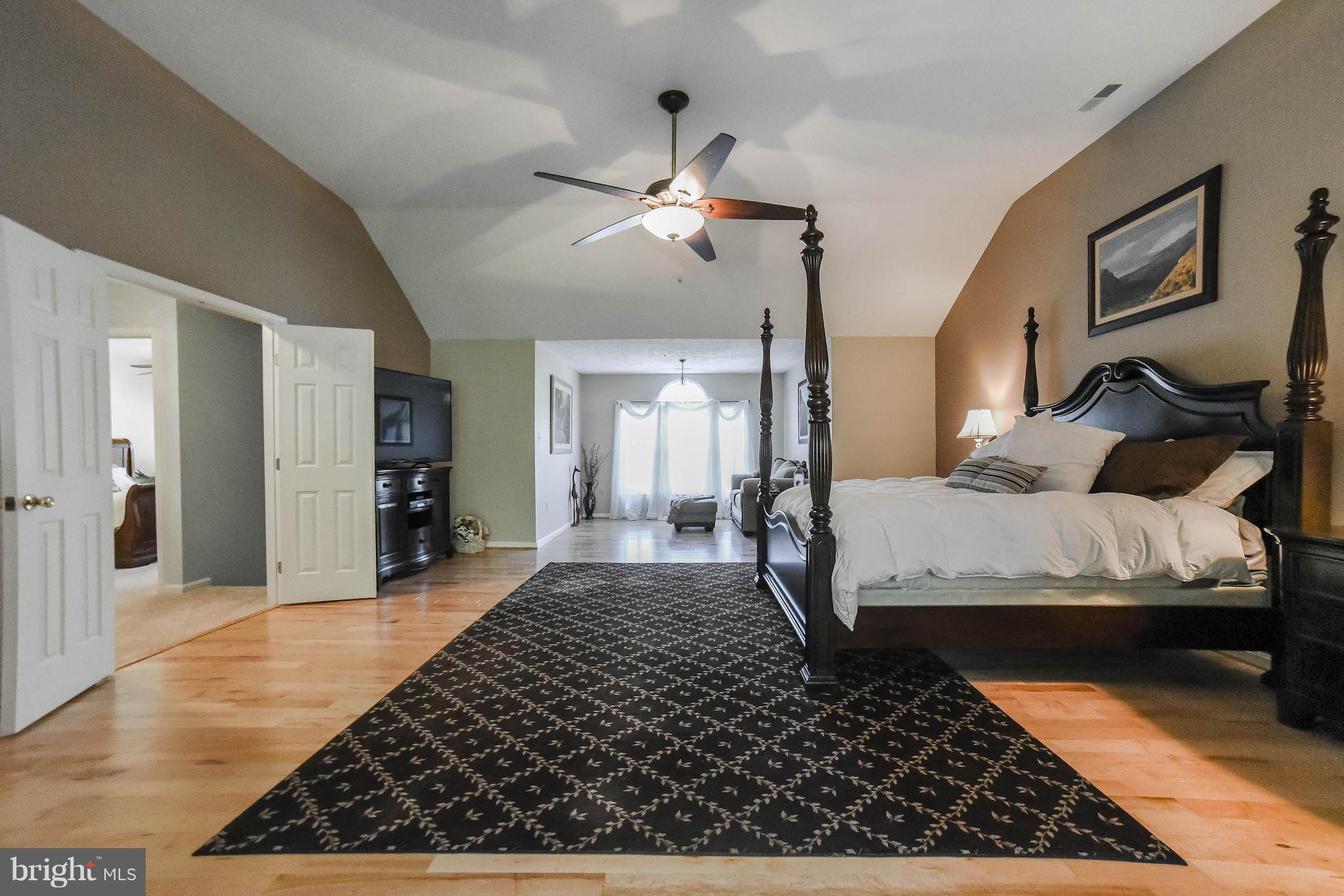 MARLEY RUN - Residential