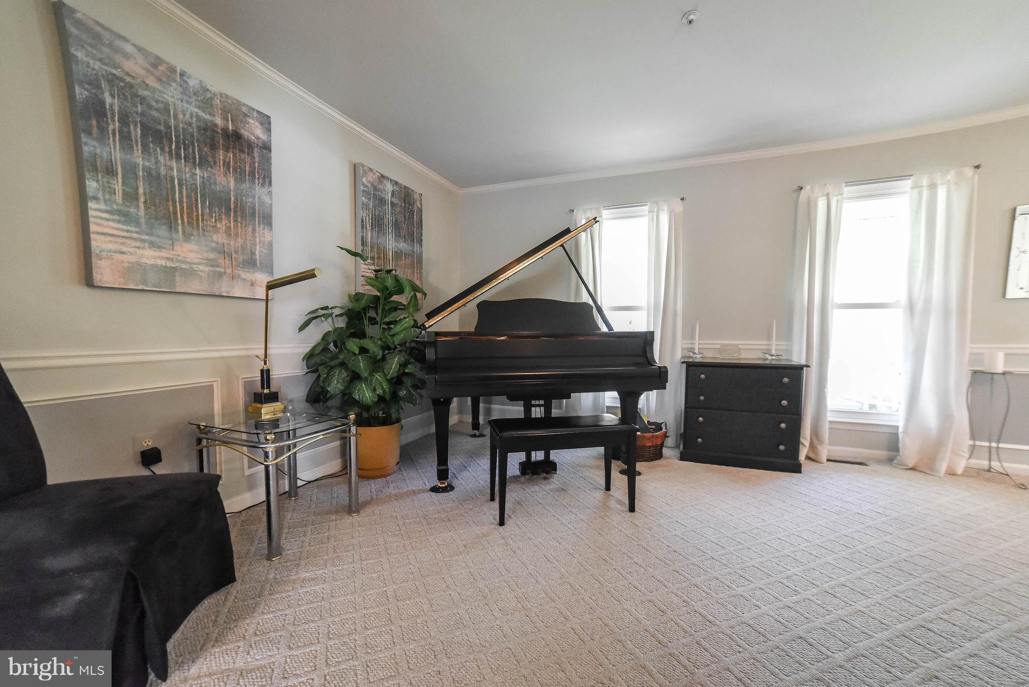 MARLEY RUN - Residential