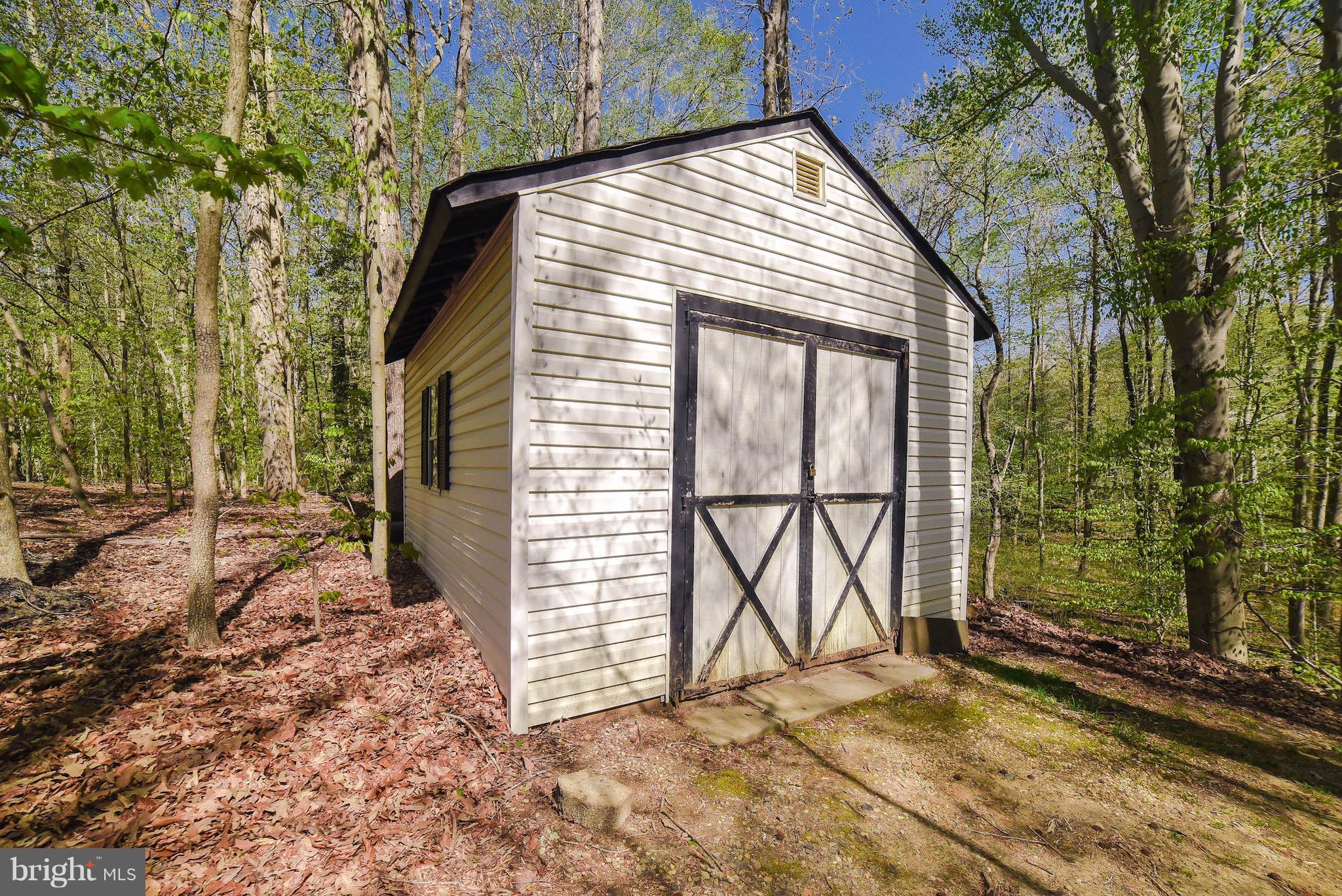 MARLEY RUN - Residential