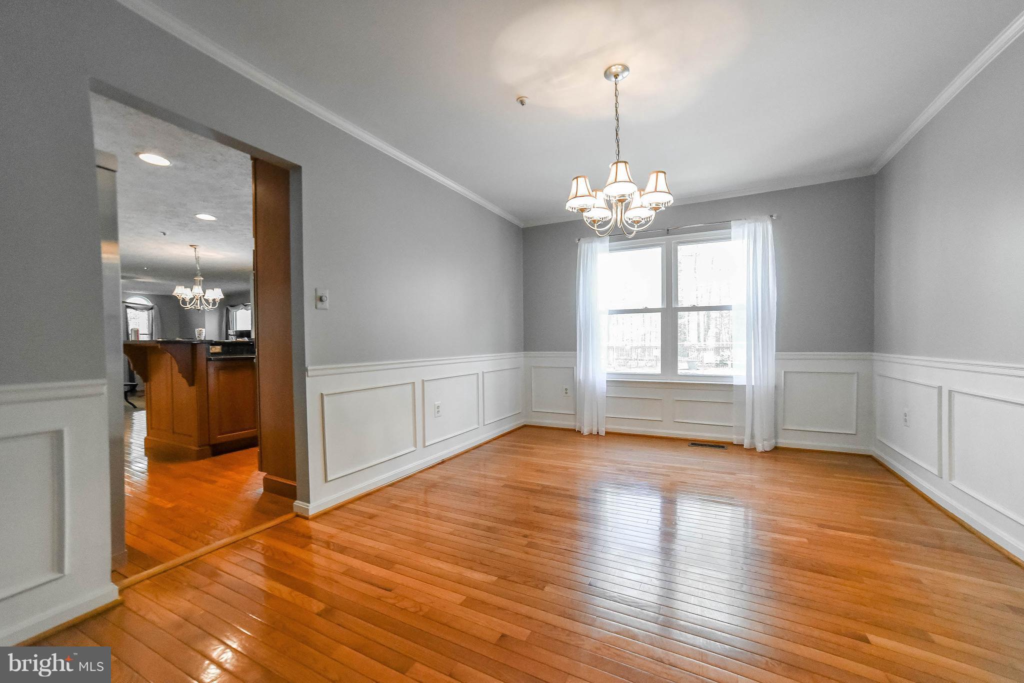 MARLEY RUN - Residential