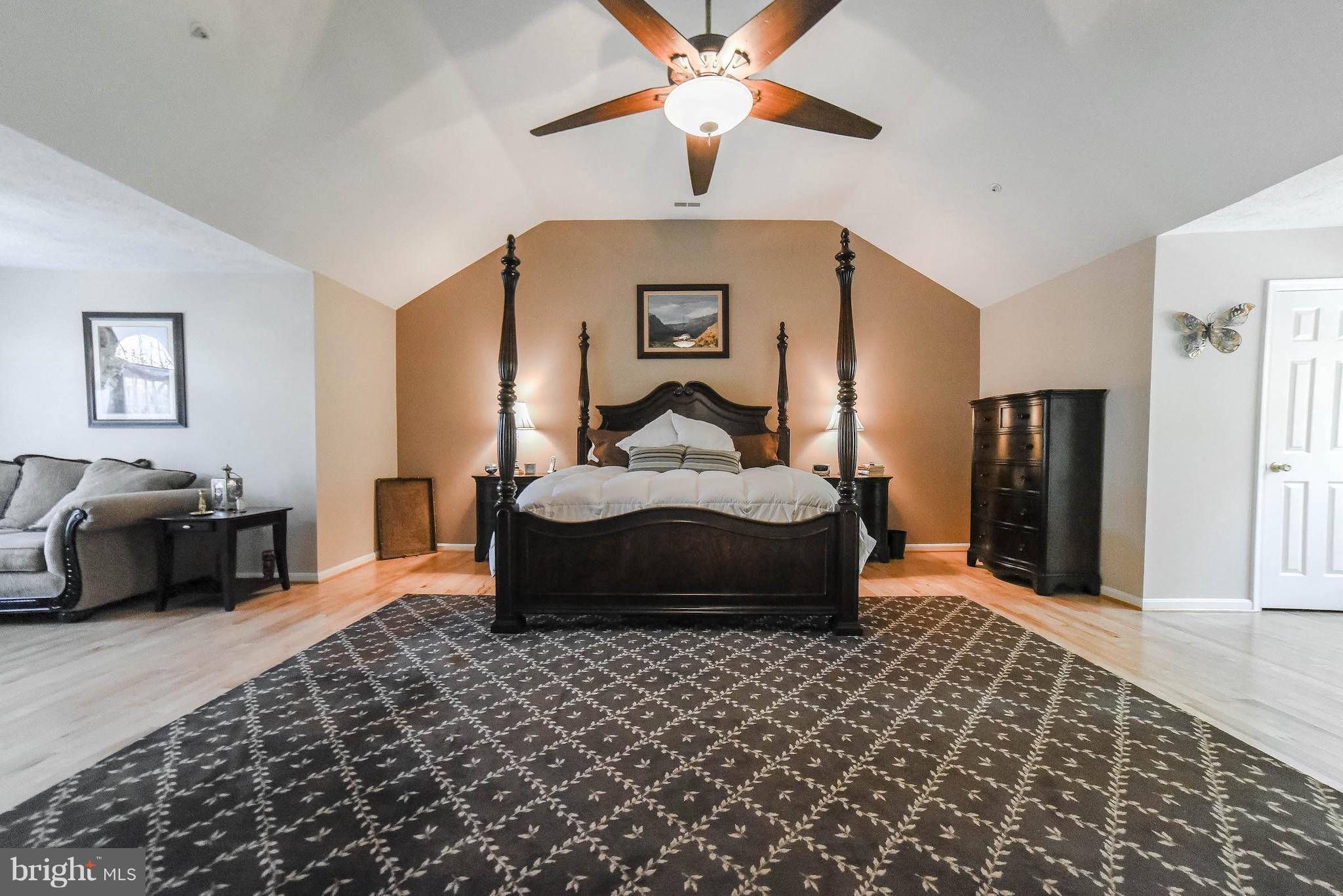 MARLEY RUN - Residential