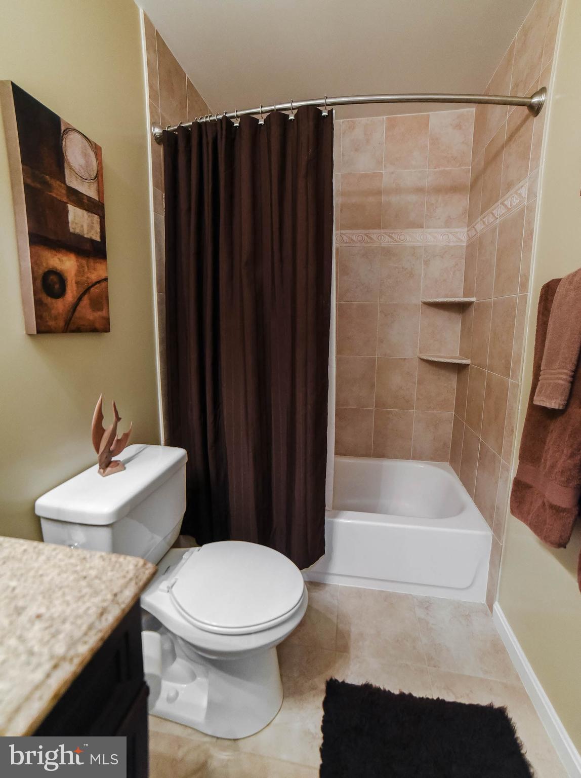 MARLEY RUN - Residential