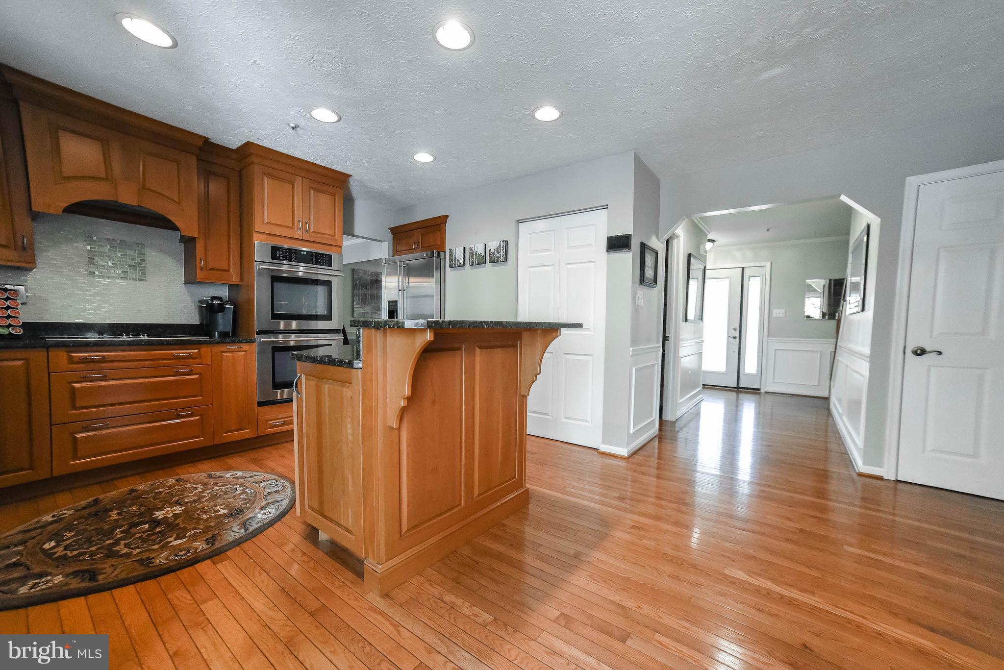 MARLEY RUN - Residential