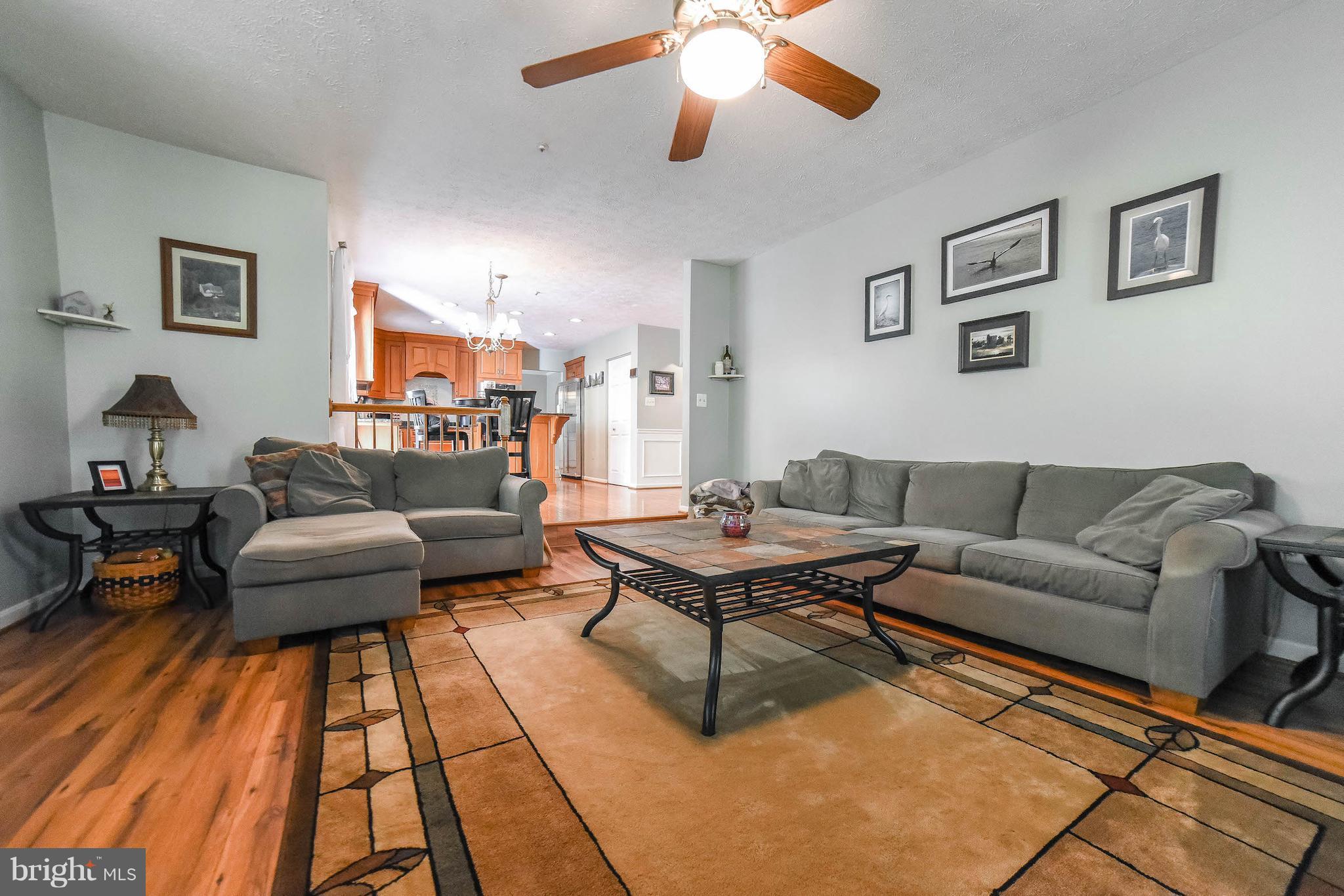 MARLEY RUN - Residential