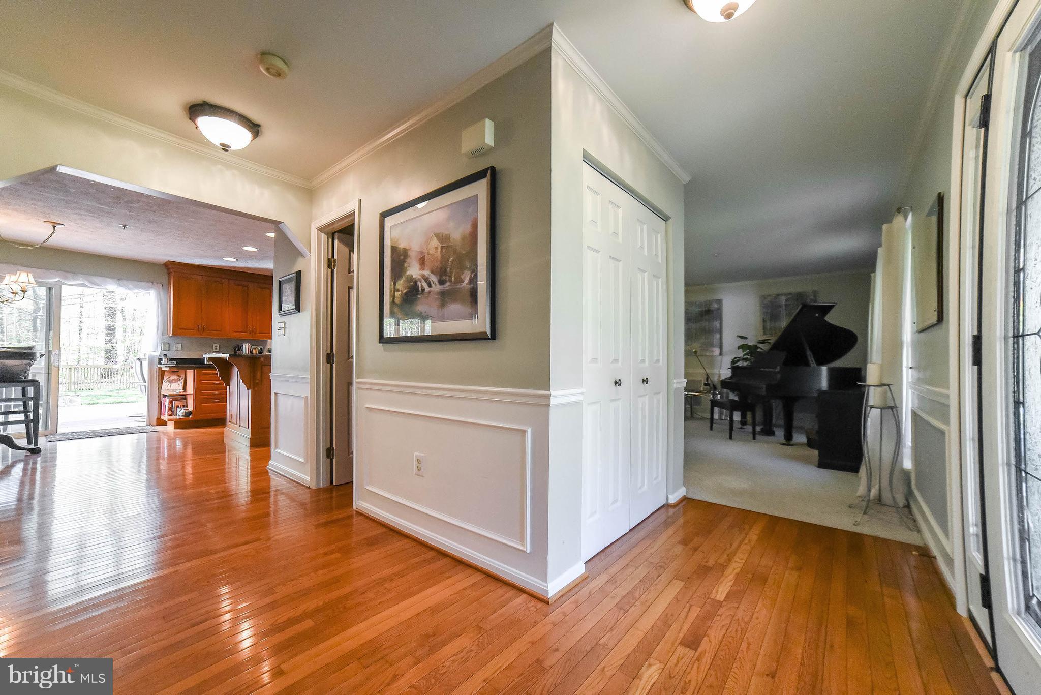 MARLEY RUN - Residential