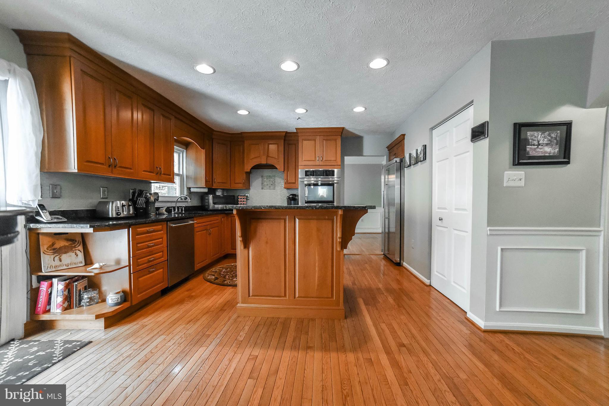 MARLEY RUN - Residential