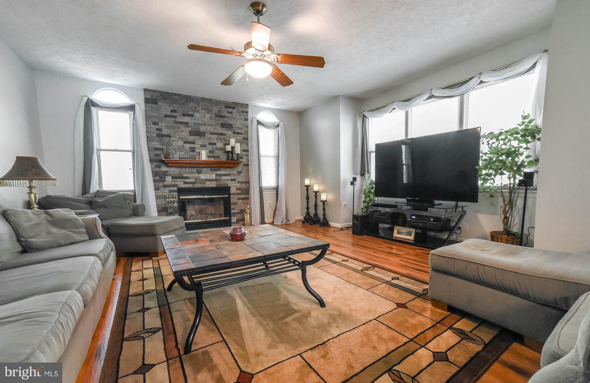 MARLEY RUN - Residential