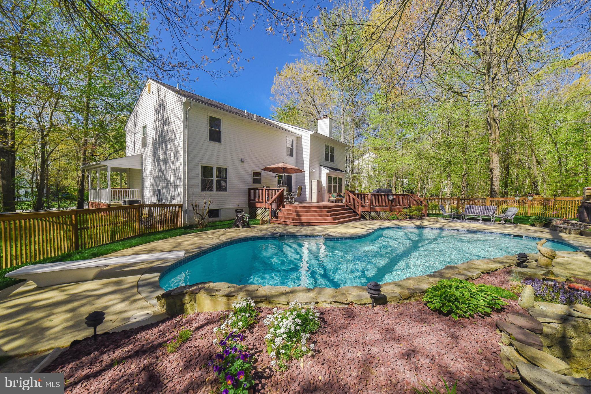 MARLEY RUN - Residential