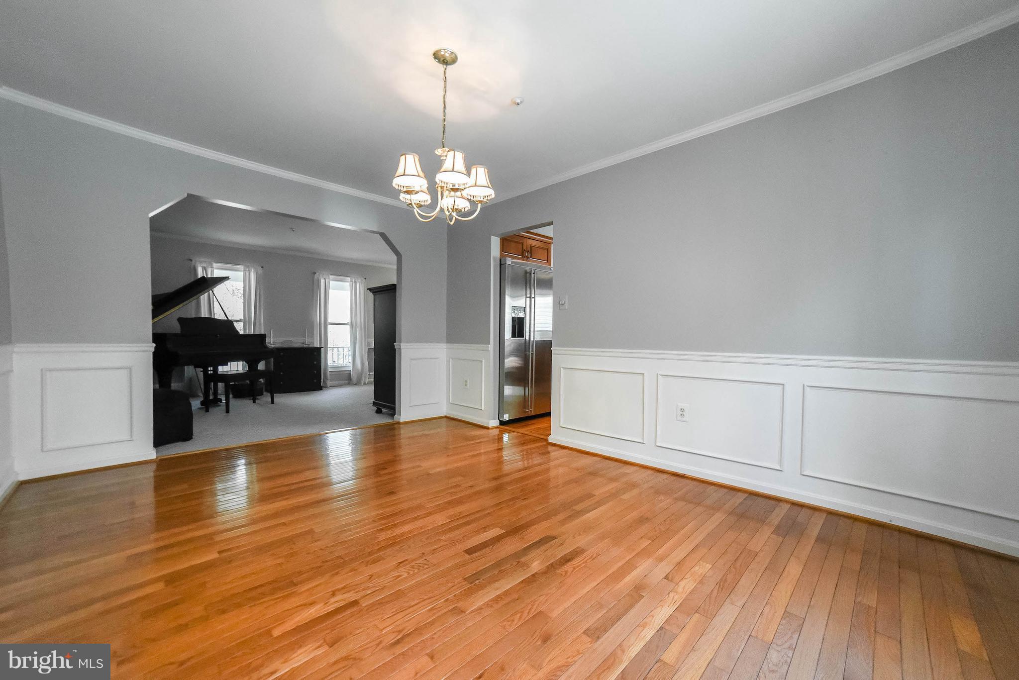 MARLEY RUN - Residential