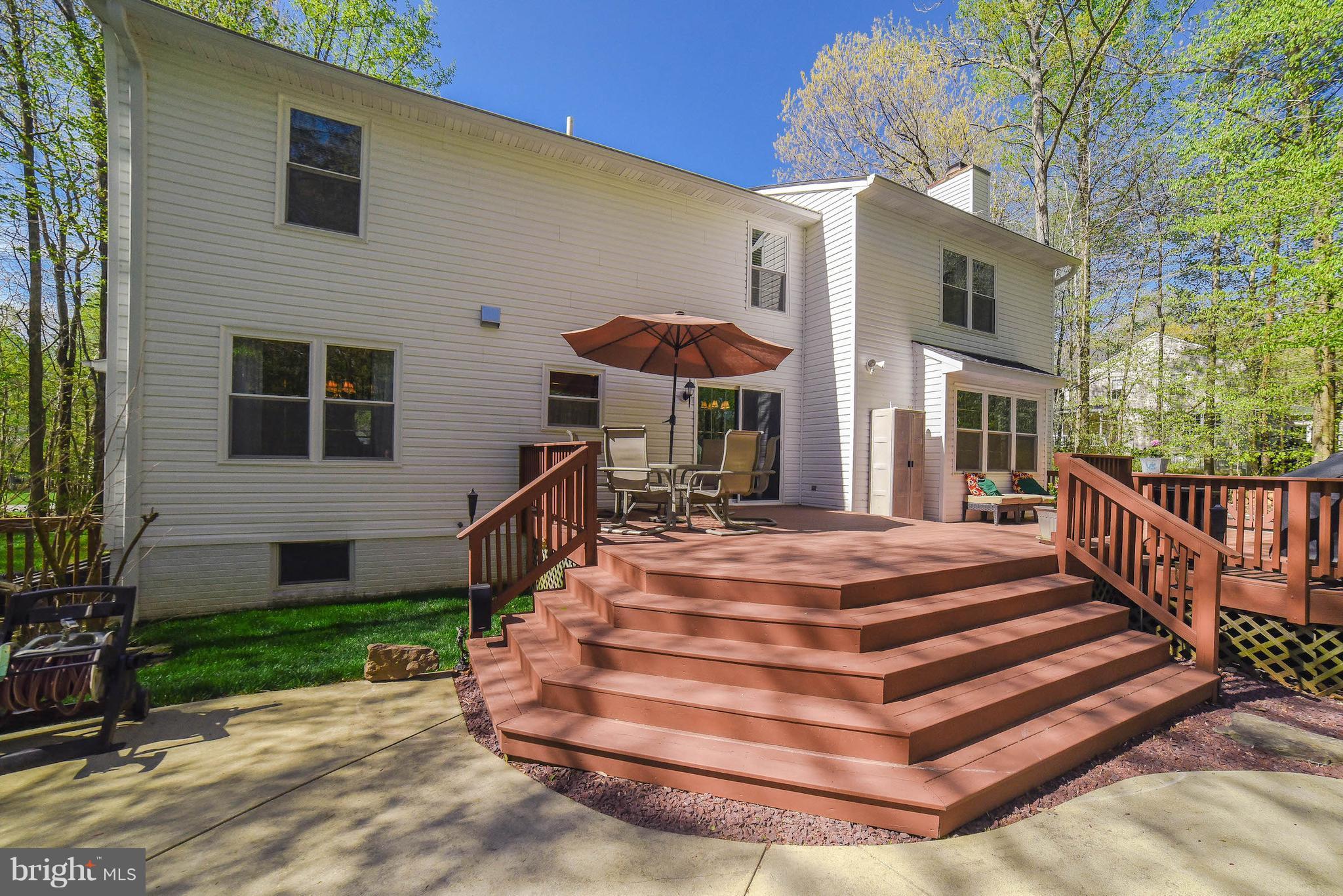 MARLEY RUN - Residential