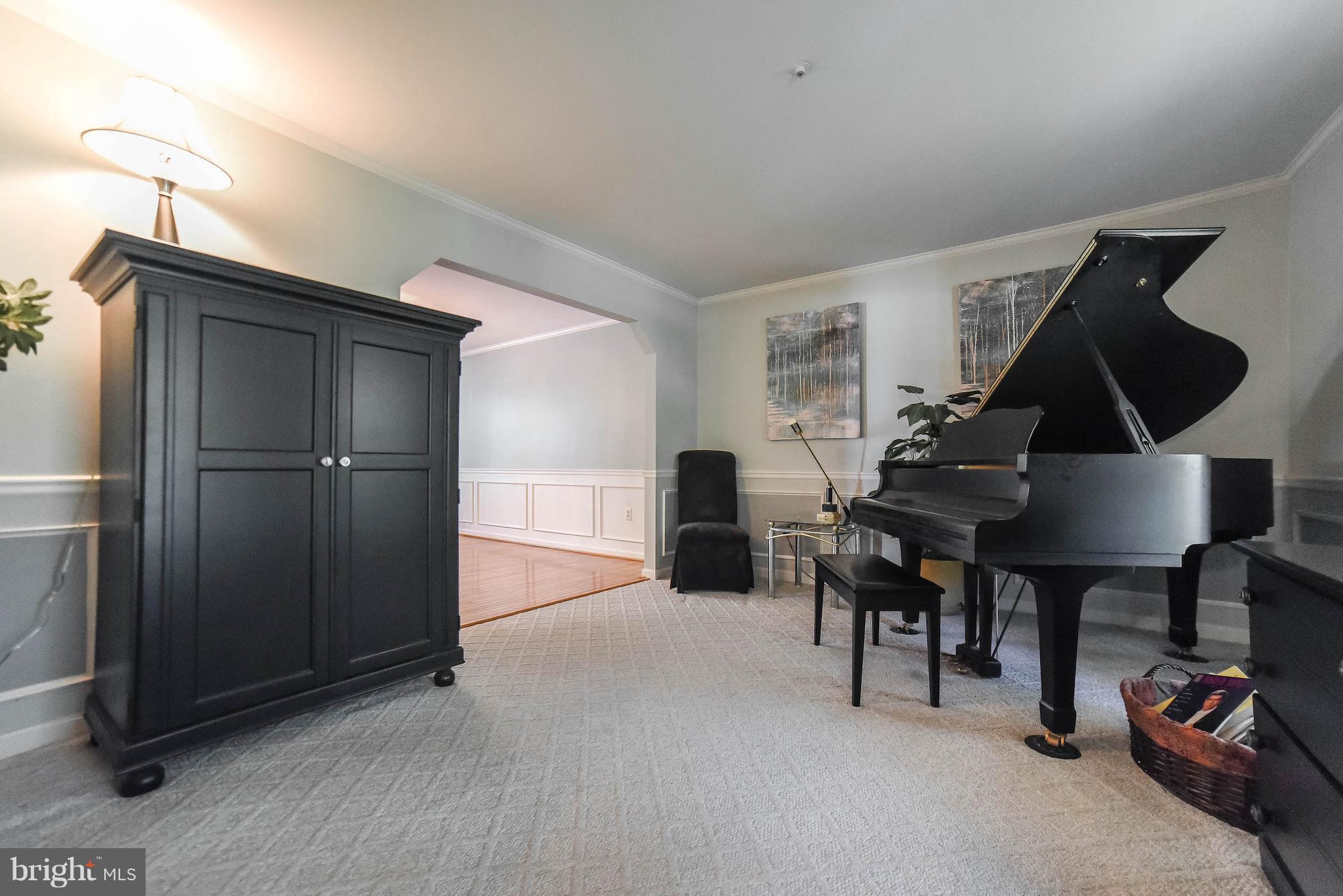 MARLEY RUN - Residential