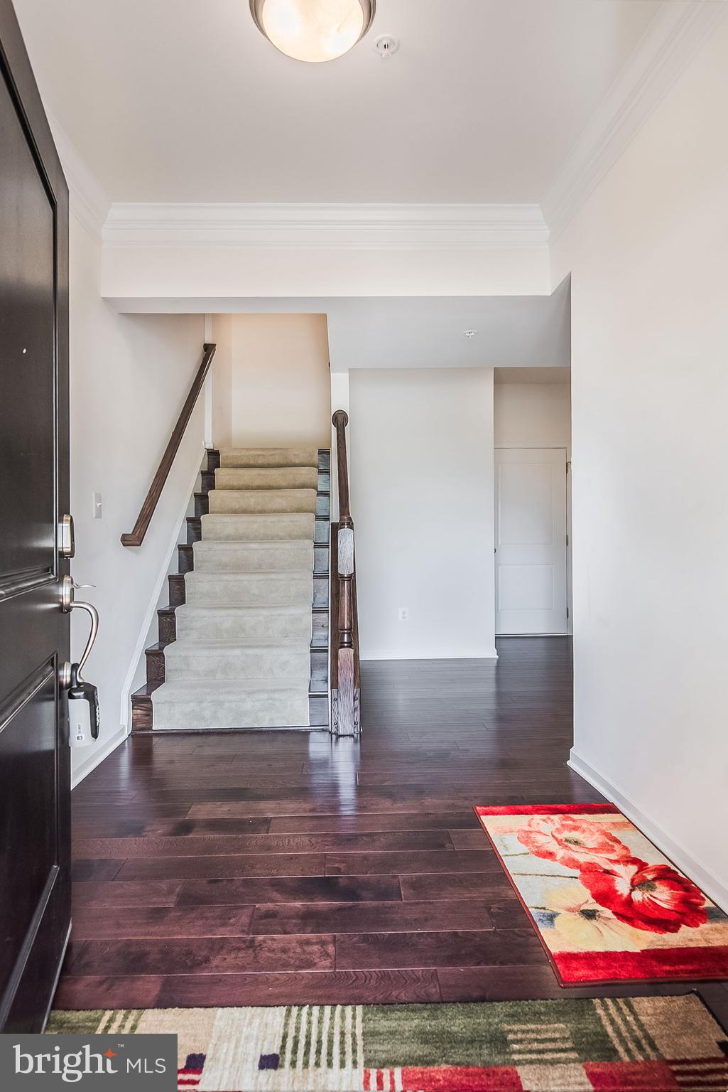 MOOREFIELD STATION - Residential