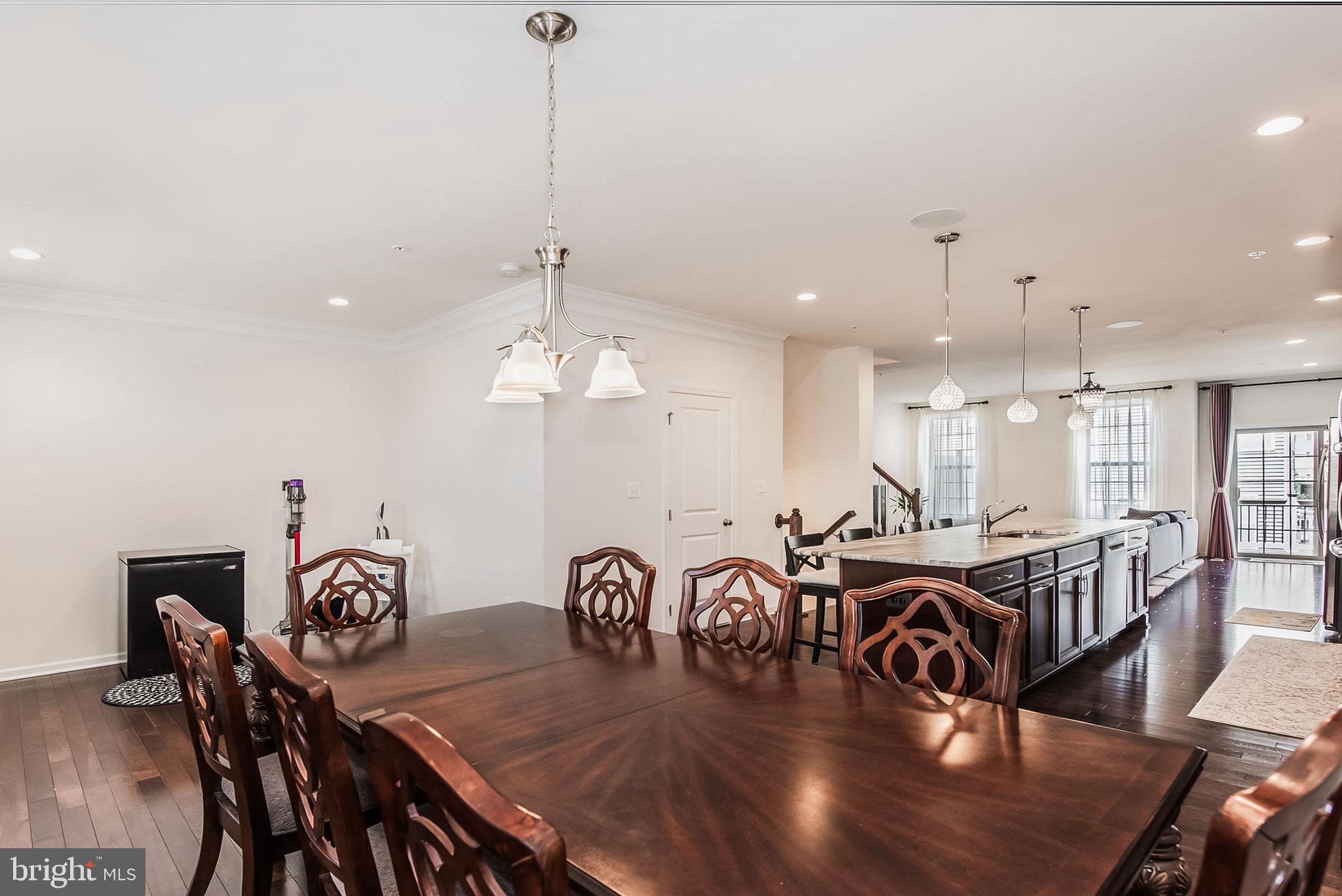 MOOREFIELD STATION - Residential