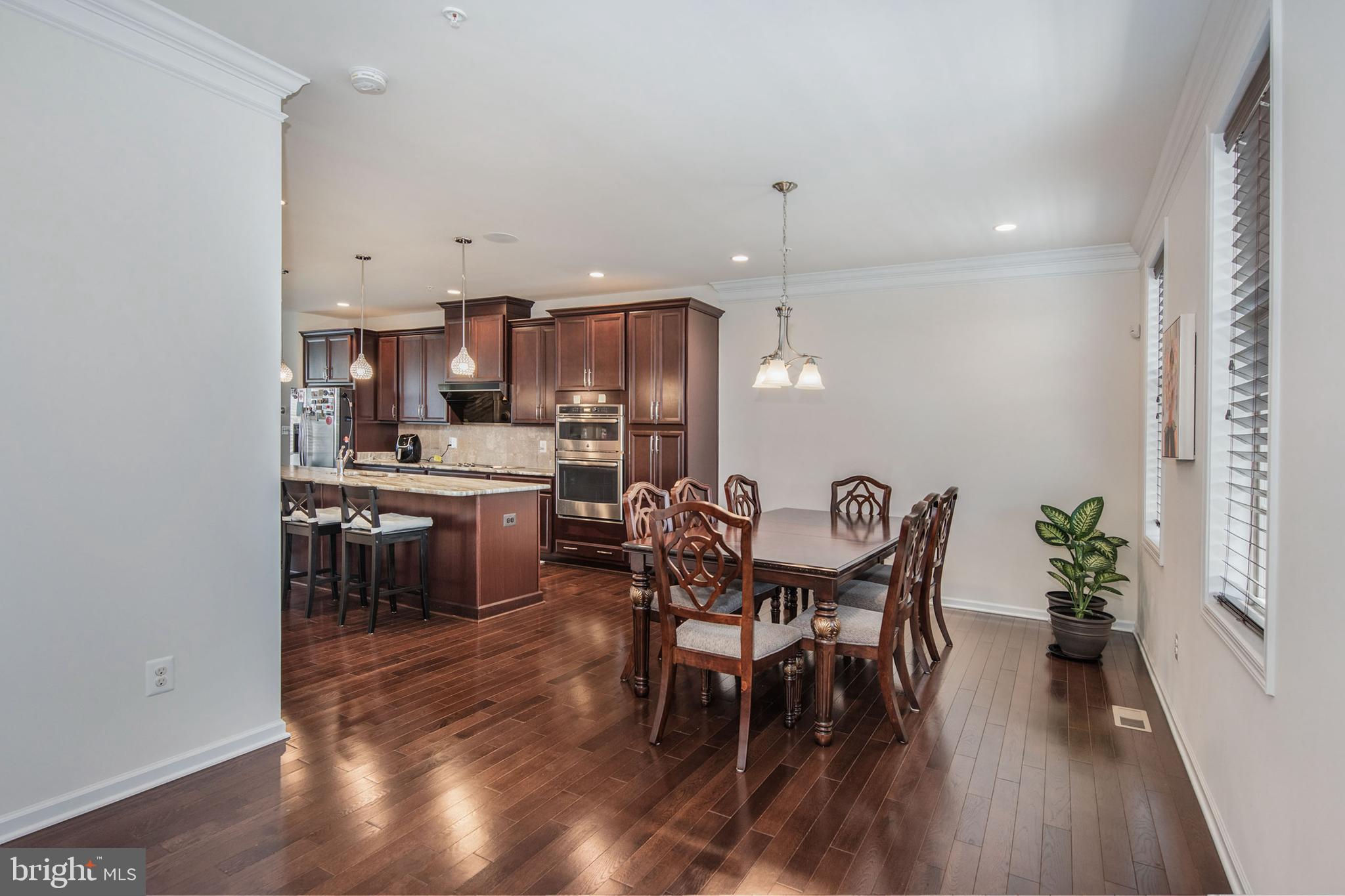 MOOREFIELD STATION - Residential