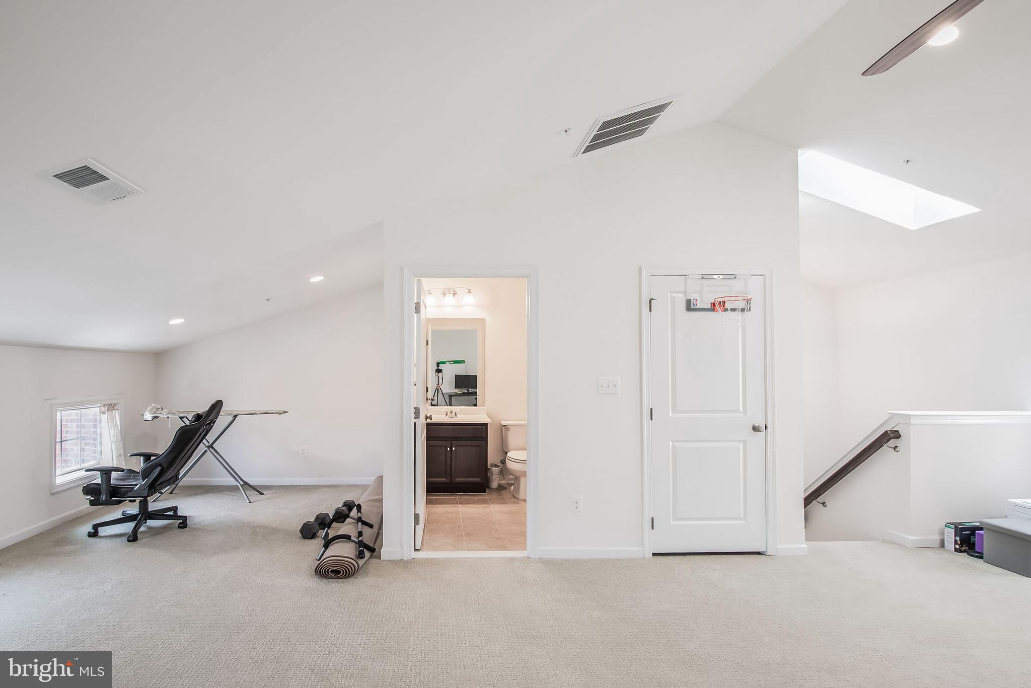 MOOREFIELD STATION - Residential