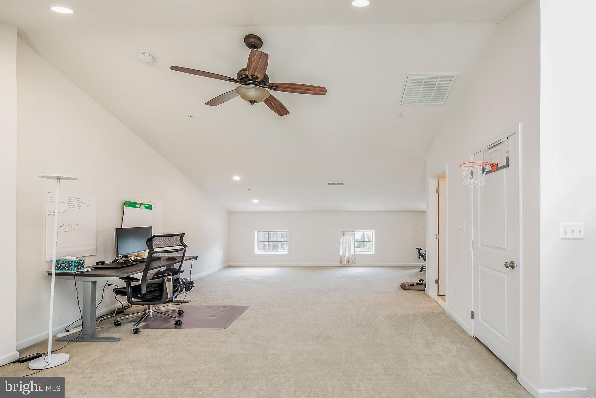 MOOREFIELD STATION - Residential