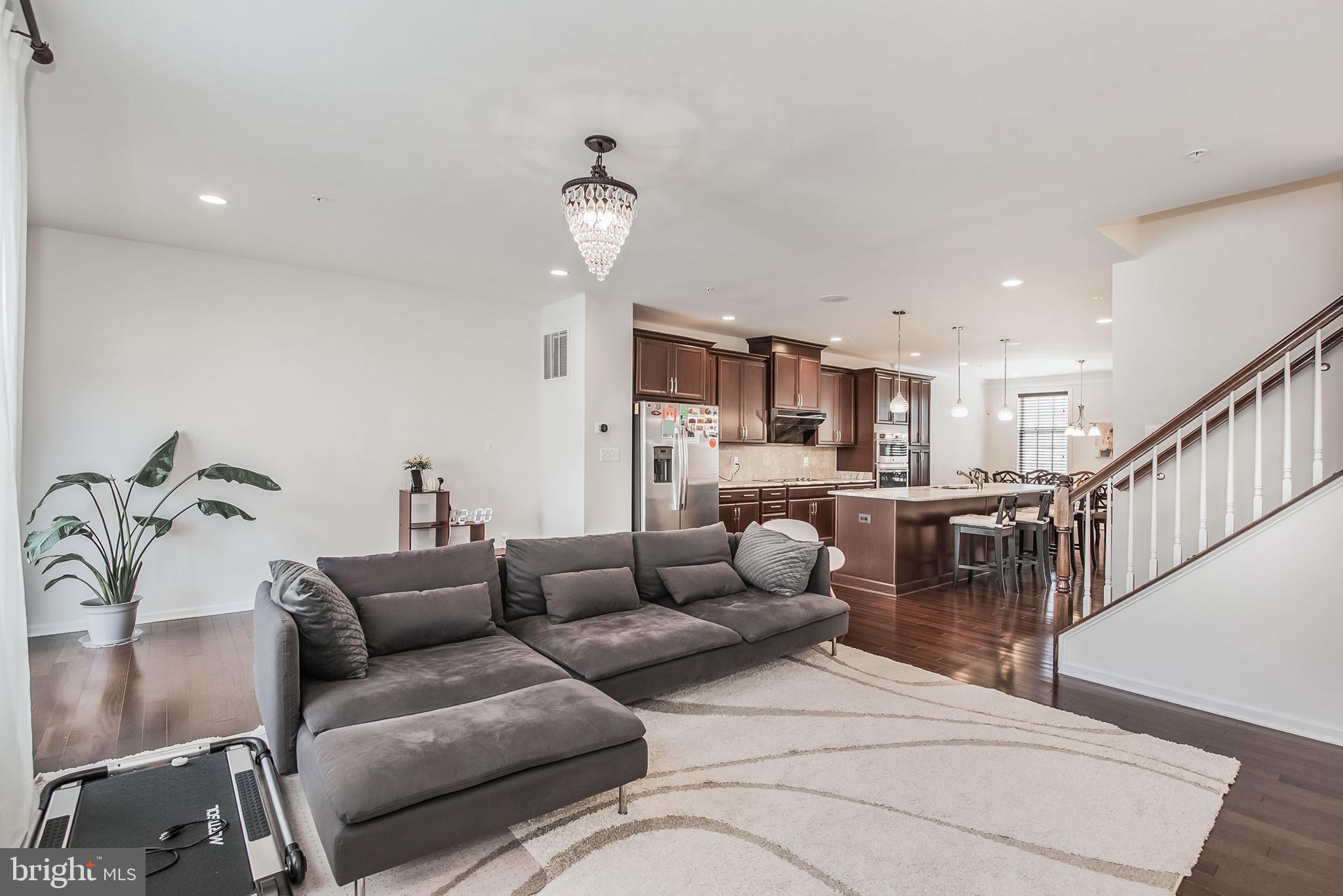 MOOREFIELD STATION - Residential