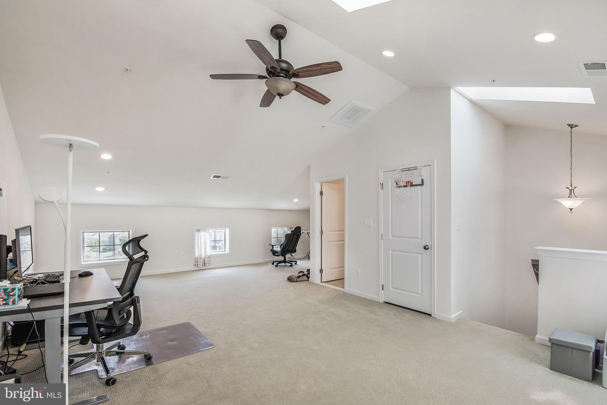 MOOREFIELD STATION - Residential