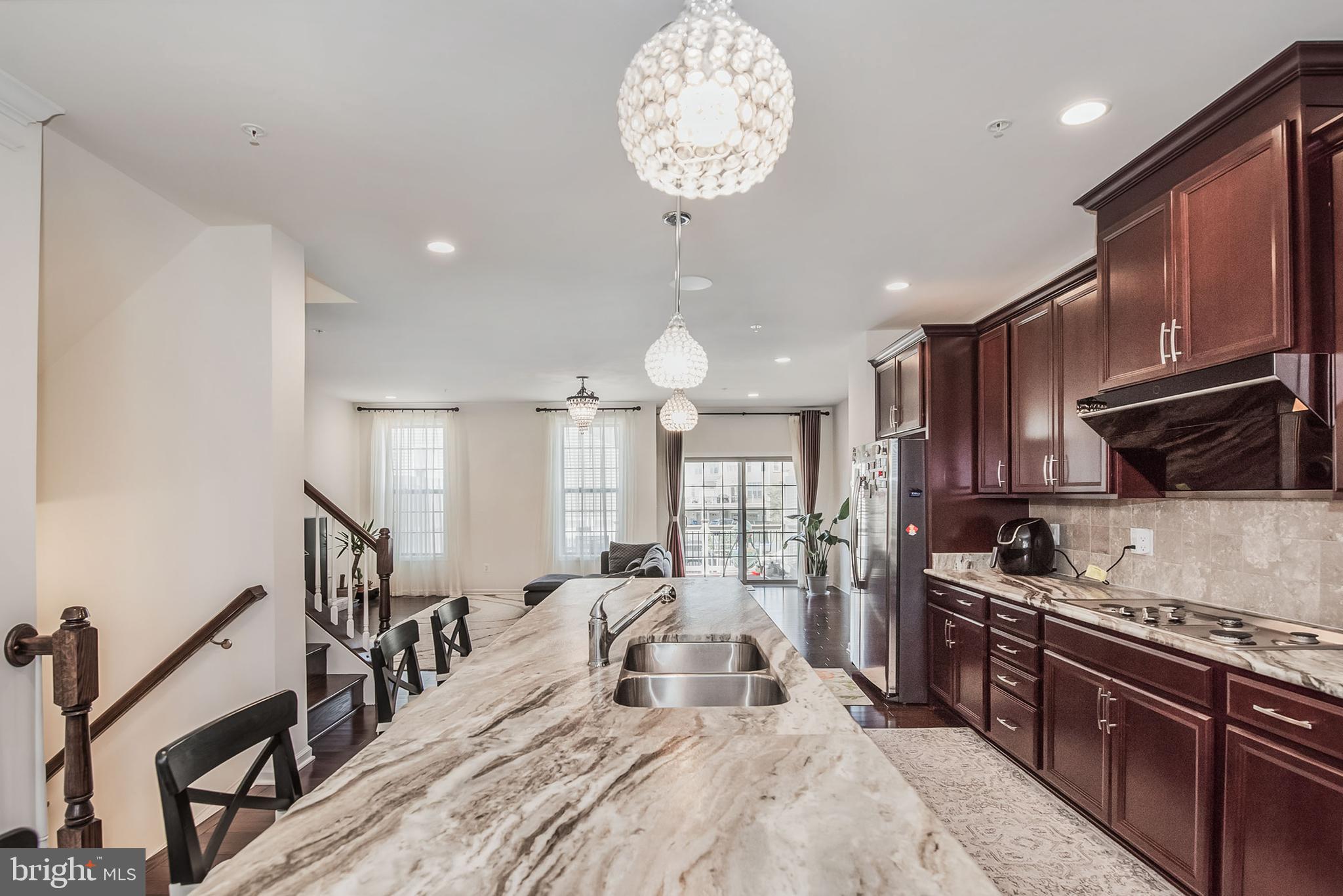 MOOREFIELD STATION - Residential