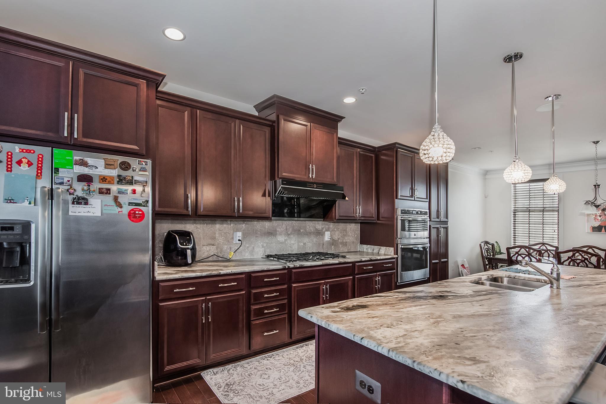 MOOREFIELD STATION - Residential