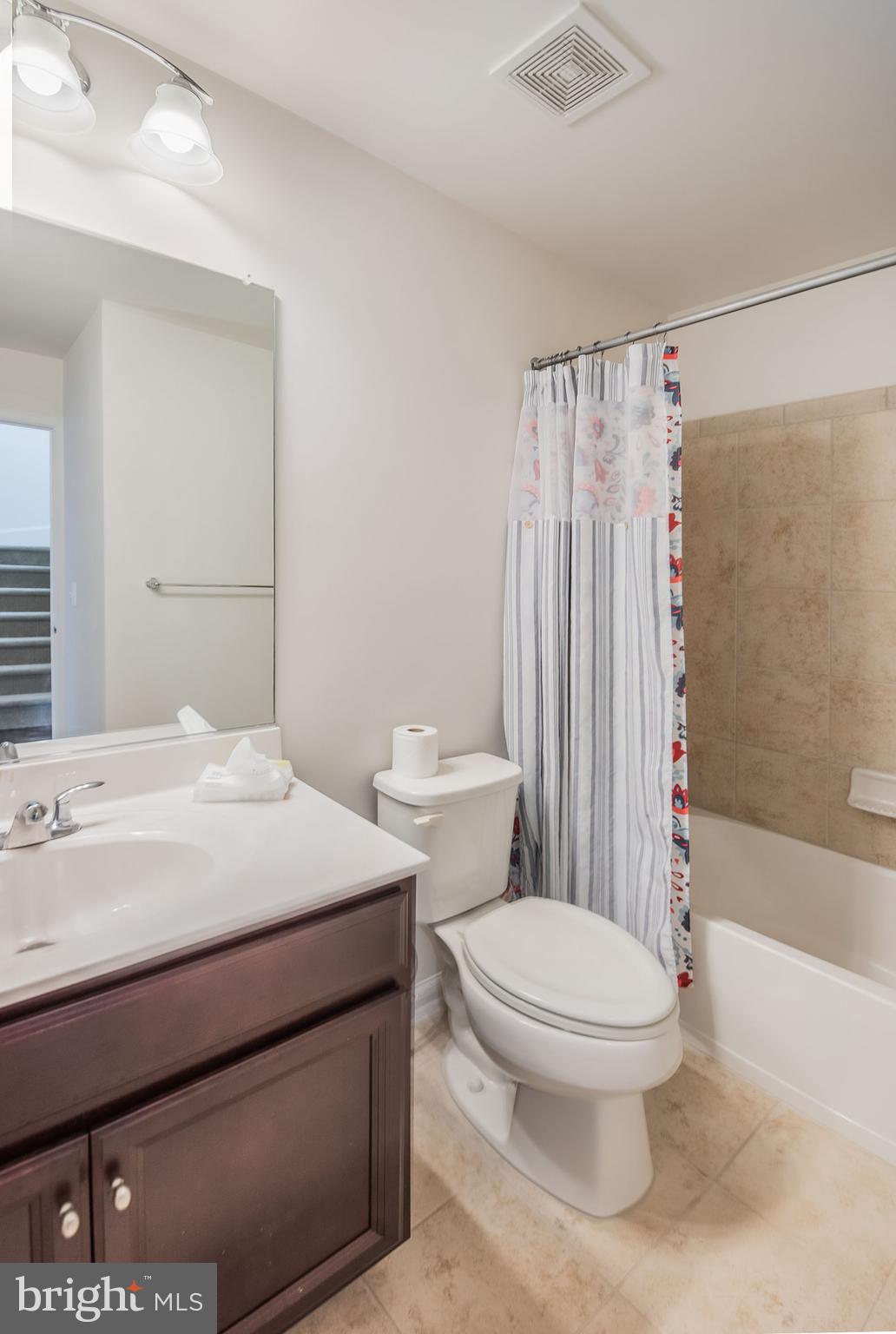 MOOREFIELD STATION - Residential