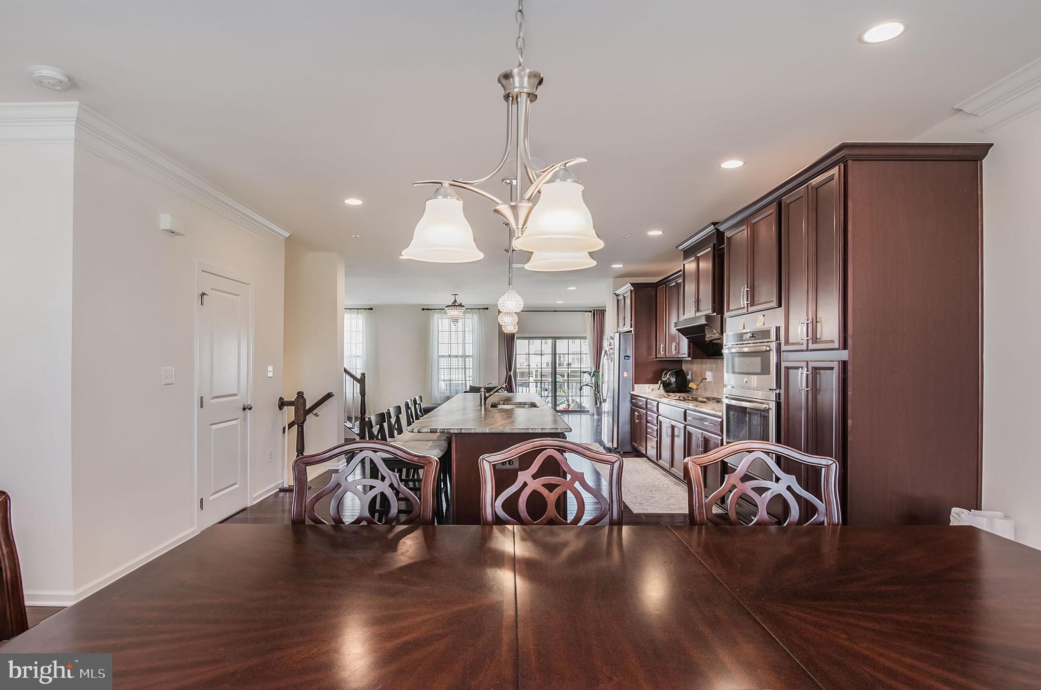 MOOREFIELD STATION - Residential