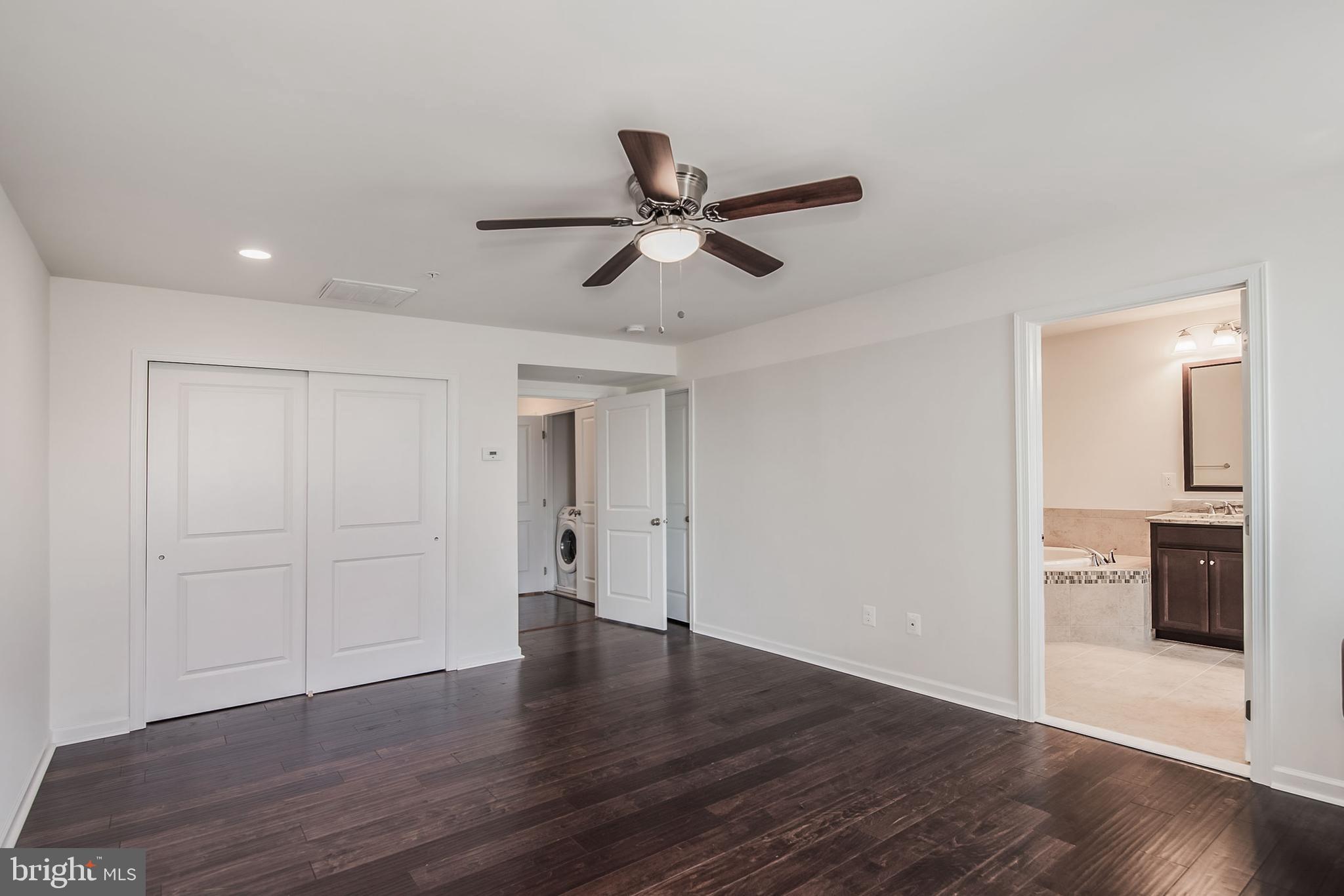 MOOREFIELD STATION - Residential