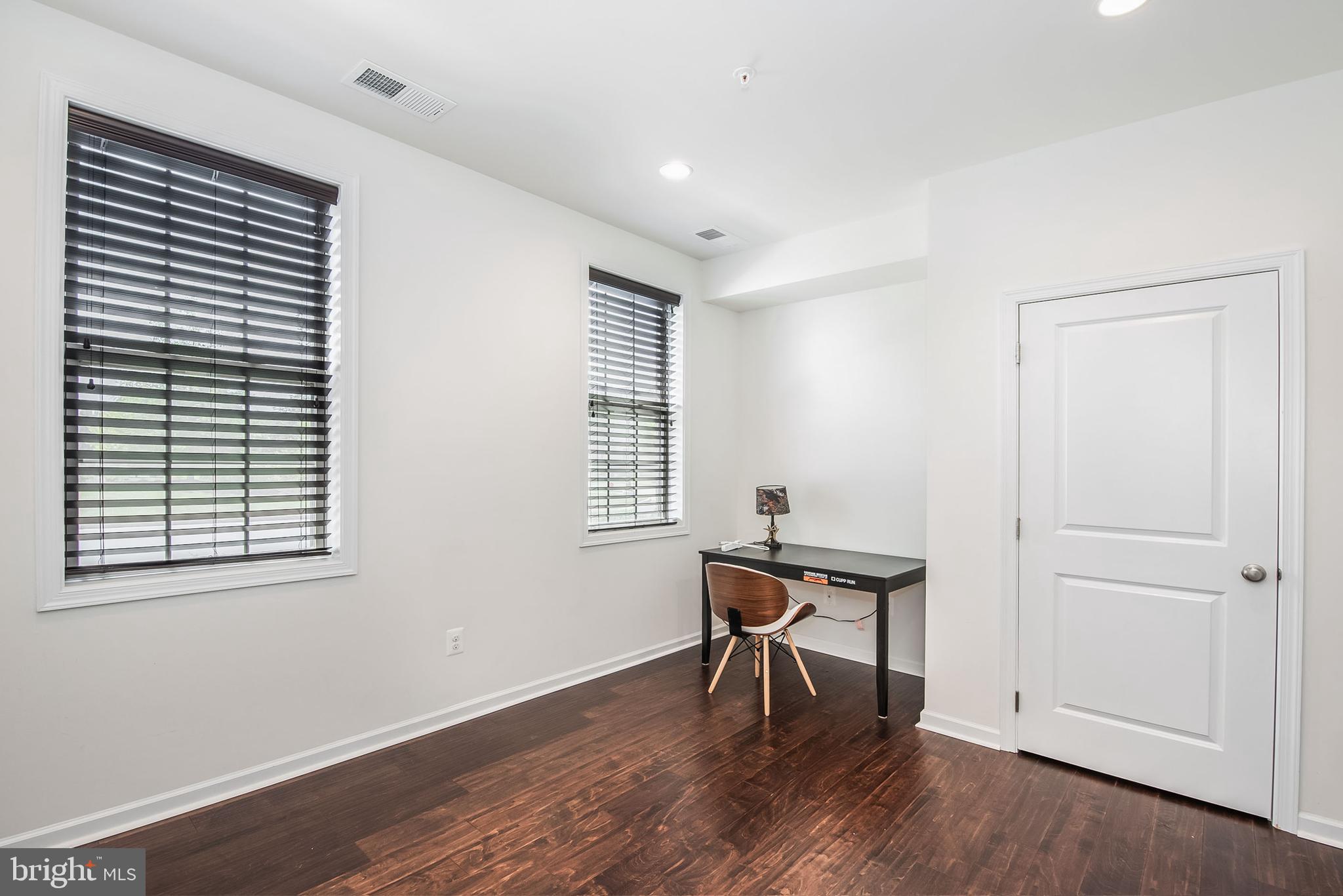 MOOREFIELD STATION - Residential