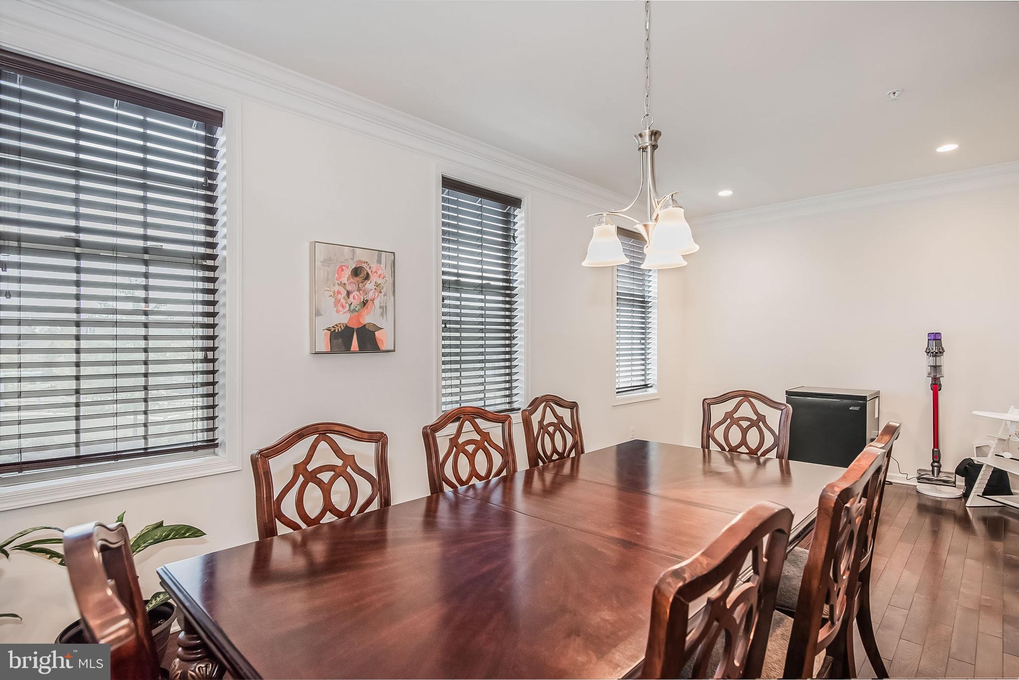 MOOREFIELD STATION - Residential