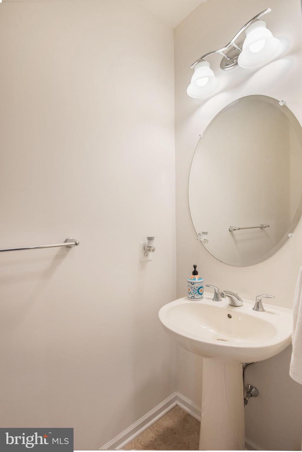 MOOREFIELD STATION - Residential