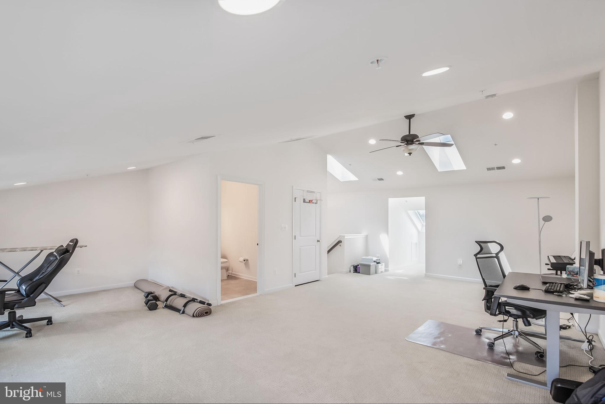 MOOREFIELD STATION - Residential