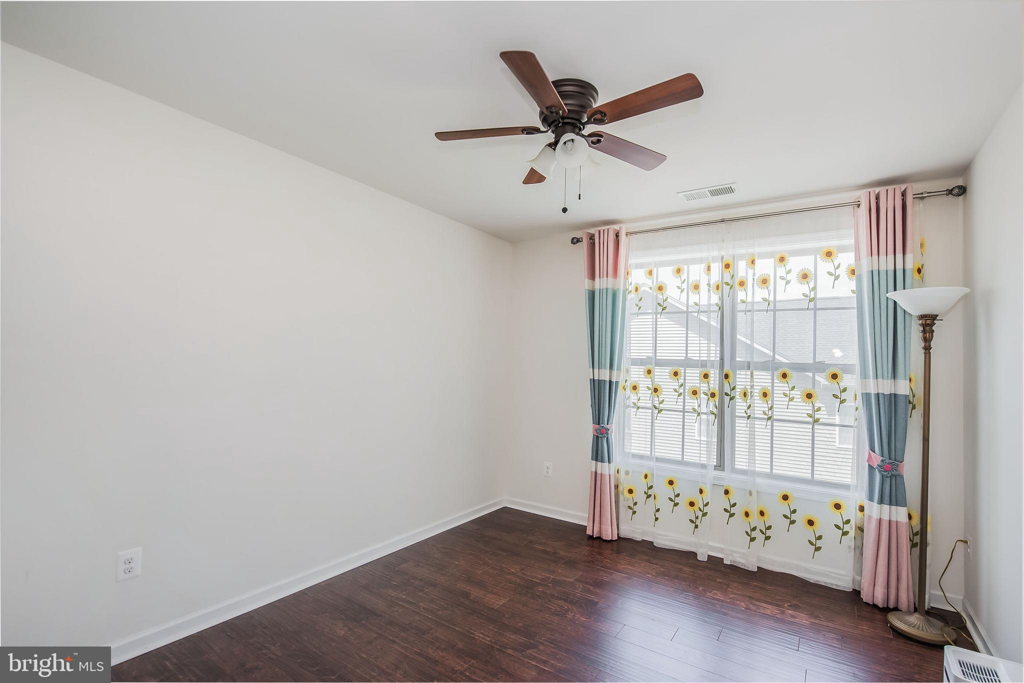 MOOREFIELD STATION - Residential