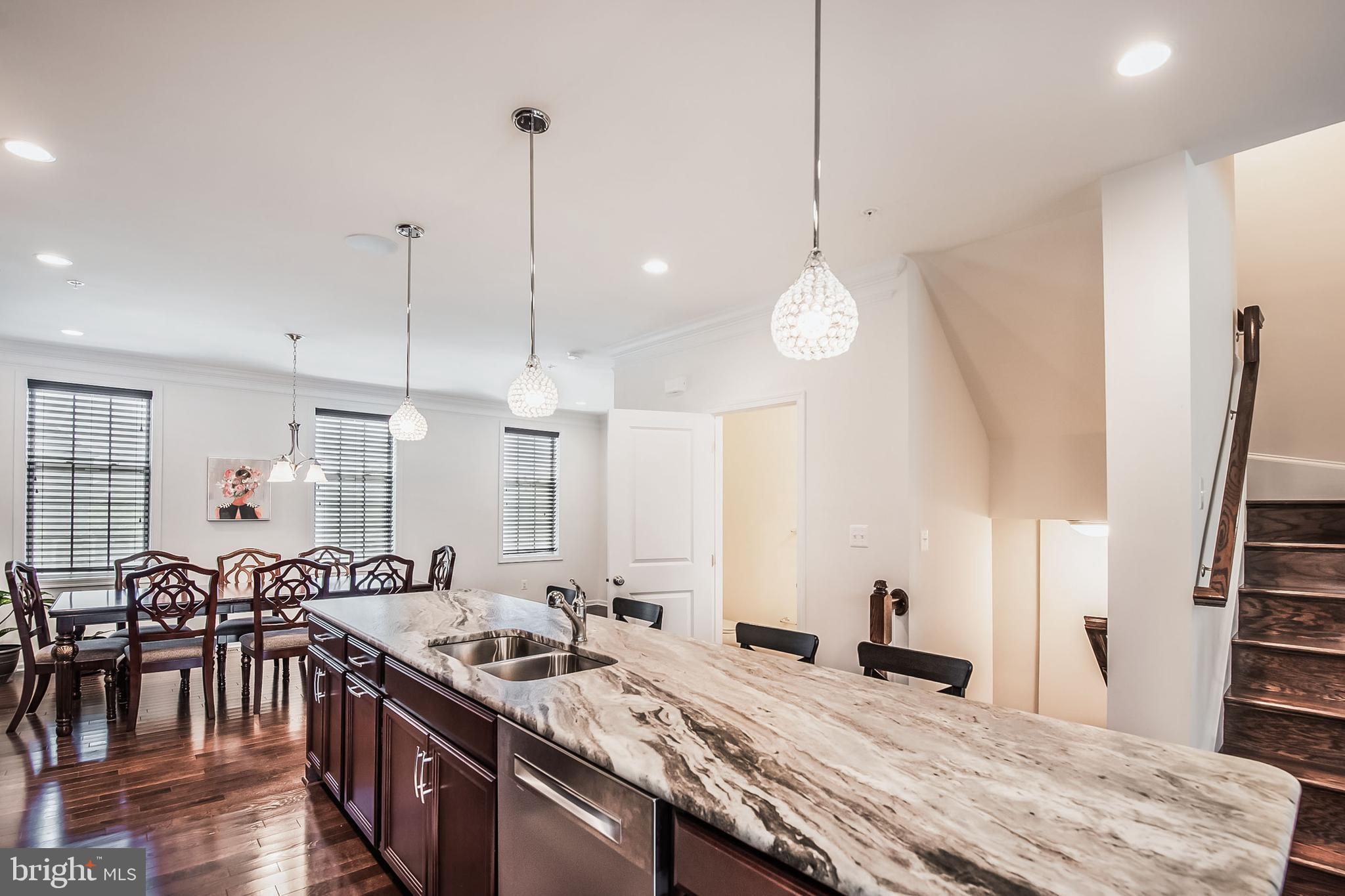 MOOREFIELD STATION - Residential