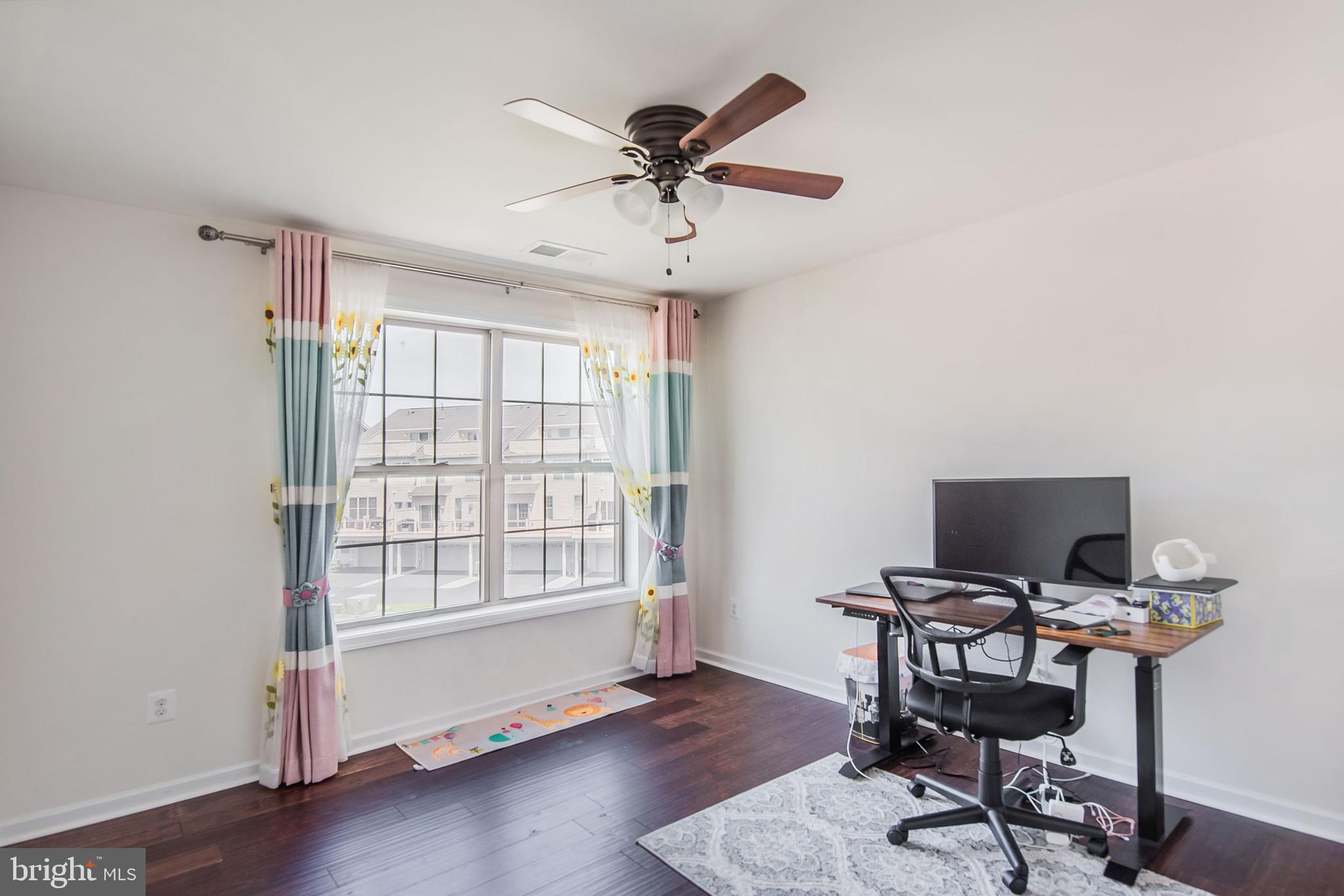 MOOREFIELD STATION - Residential