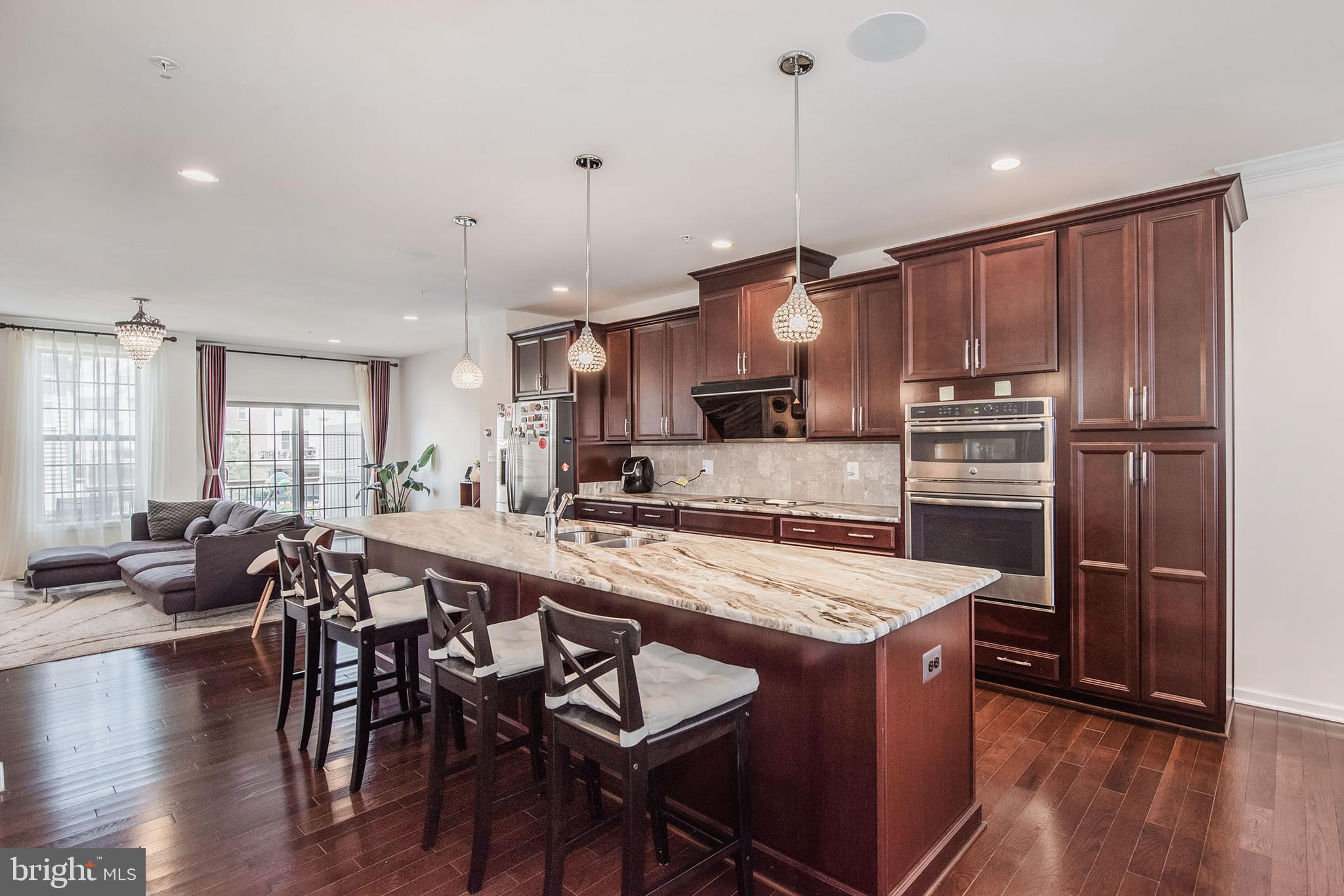 MOOREFIELD STATION - Residential