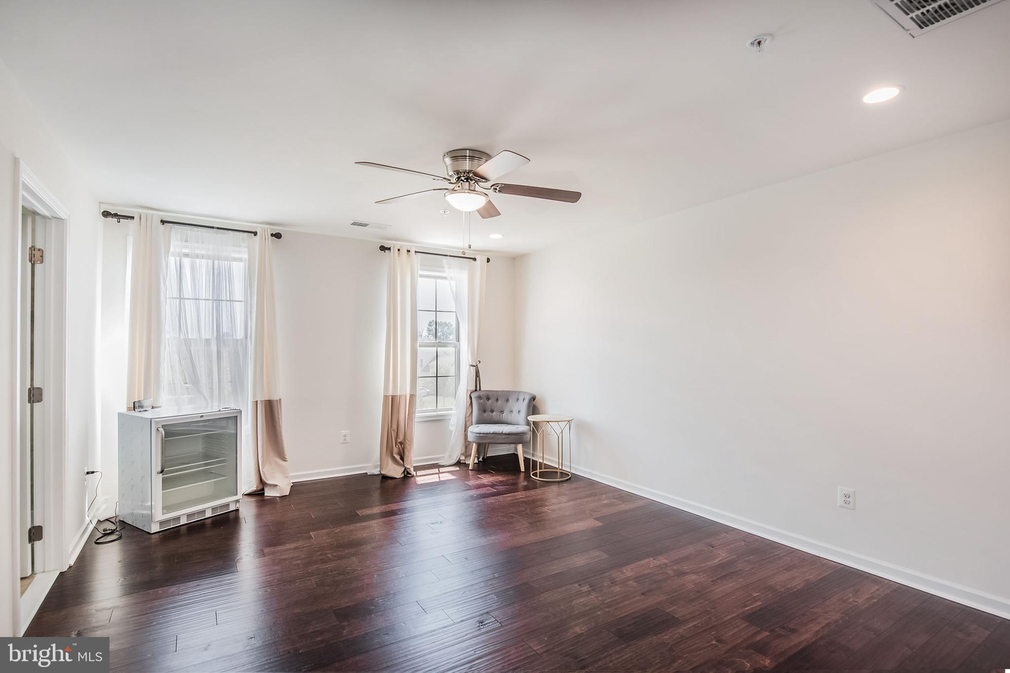 MOOREFIELD STATION - Residential