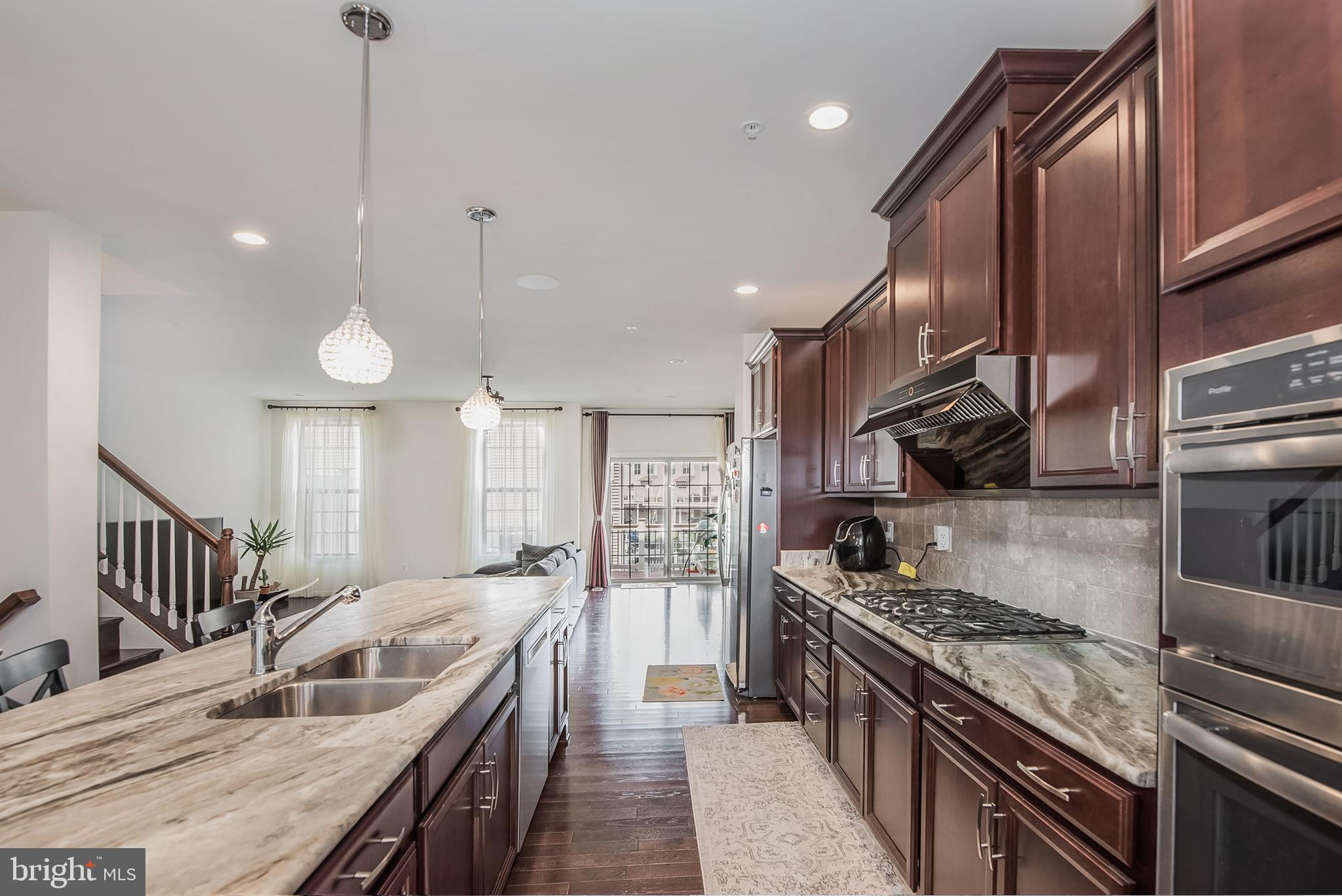 MOOREFIELD STATION - Residential