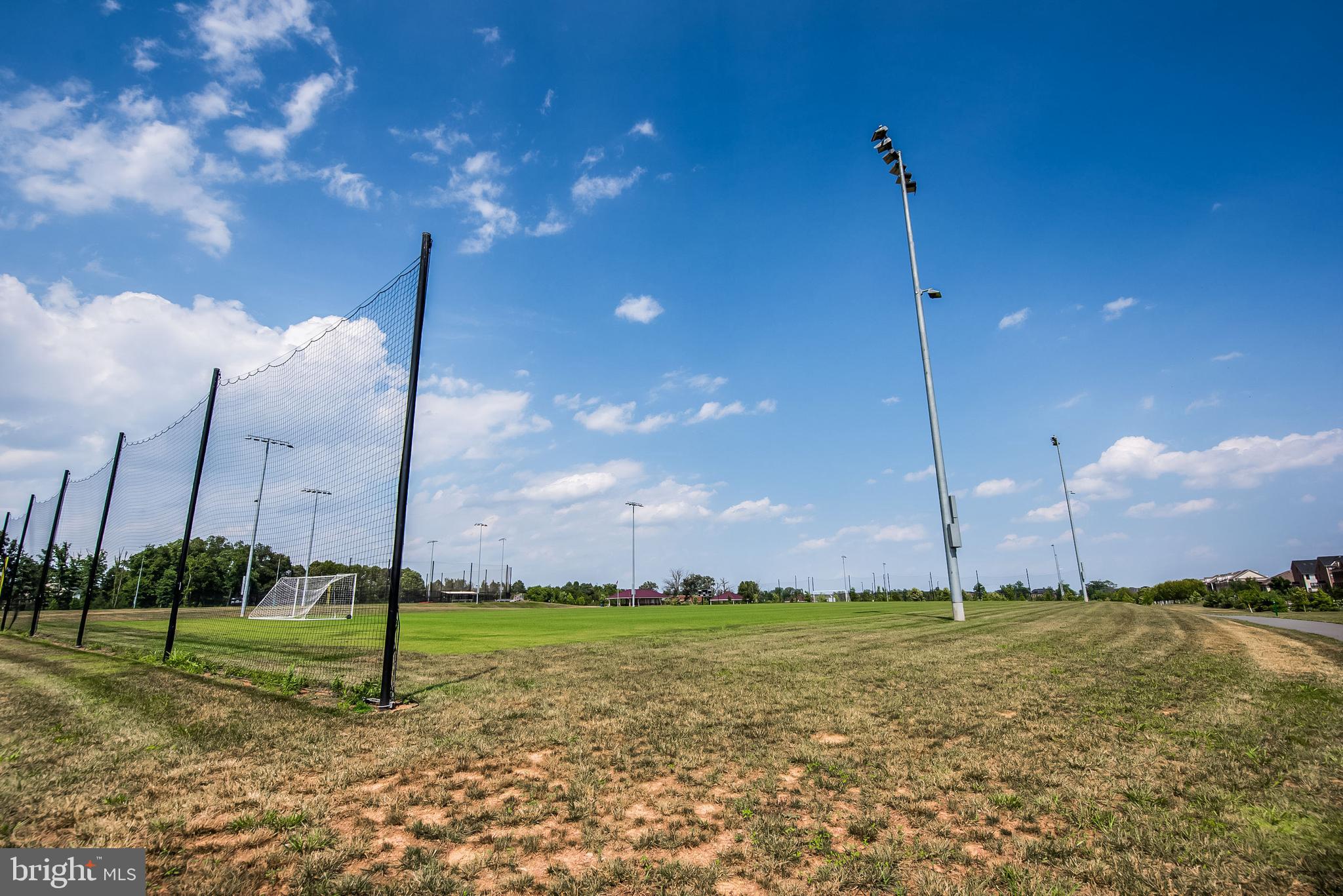 MOOREFIELD STATION - Residential