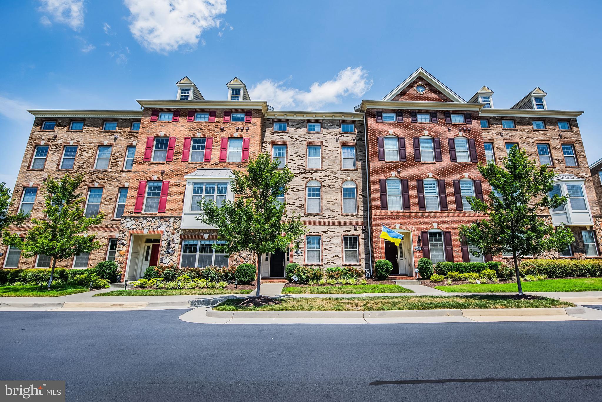 MOOREFIELD STATION - Residential